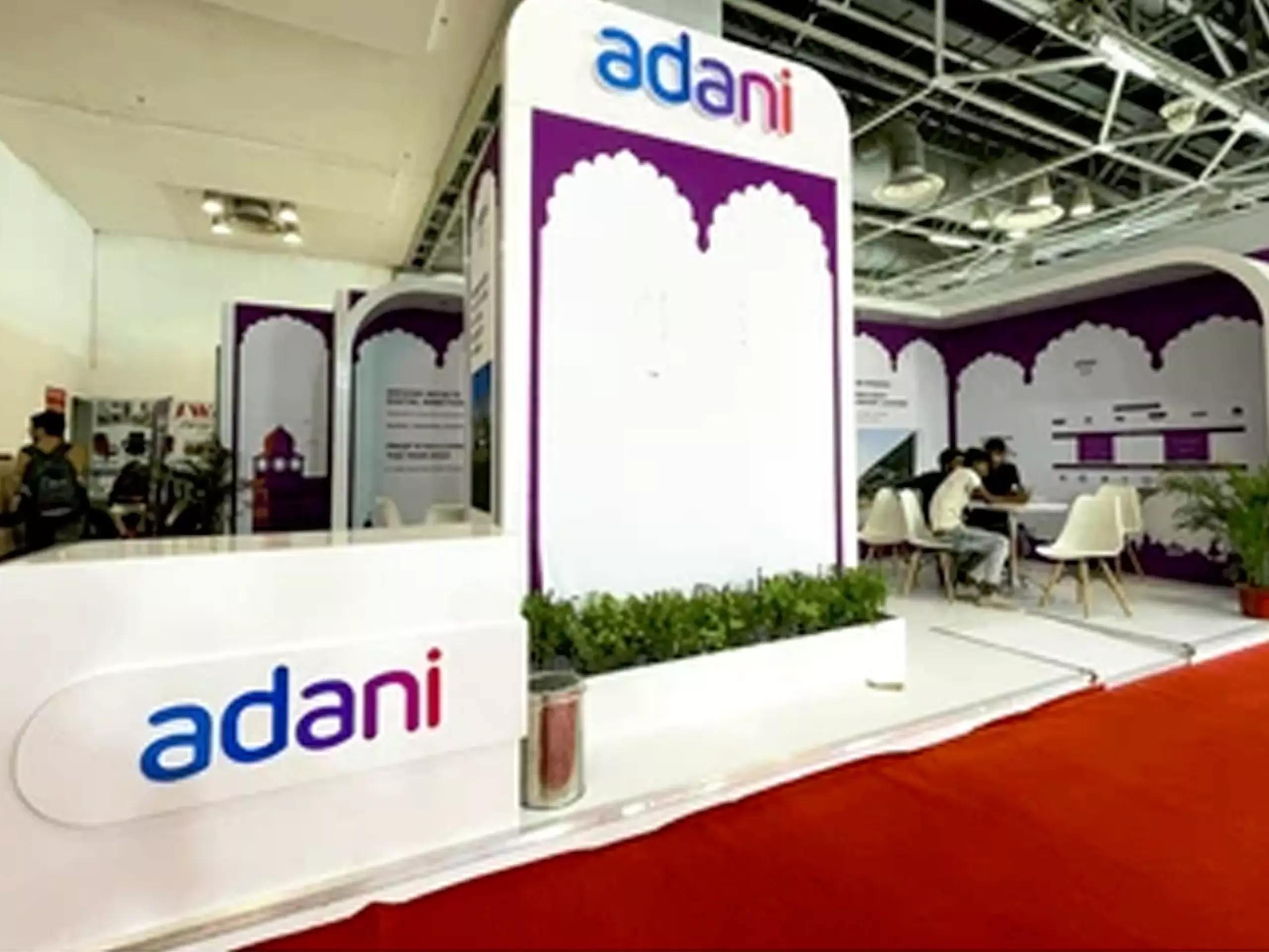 examined Hindenburg allegations before giving $553 million loan to Adani Group for SL port project