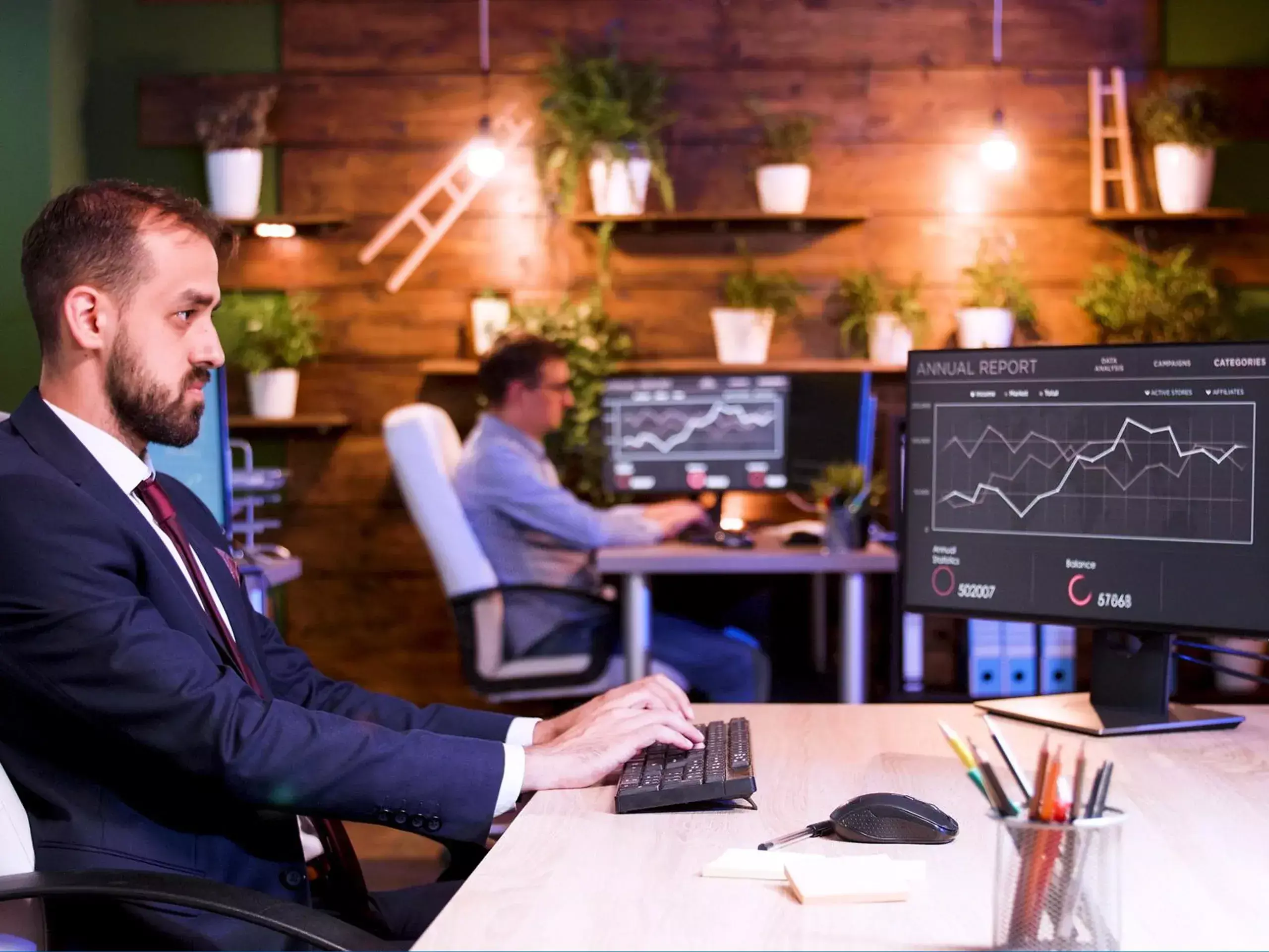 markets continue to rally for sixth day