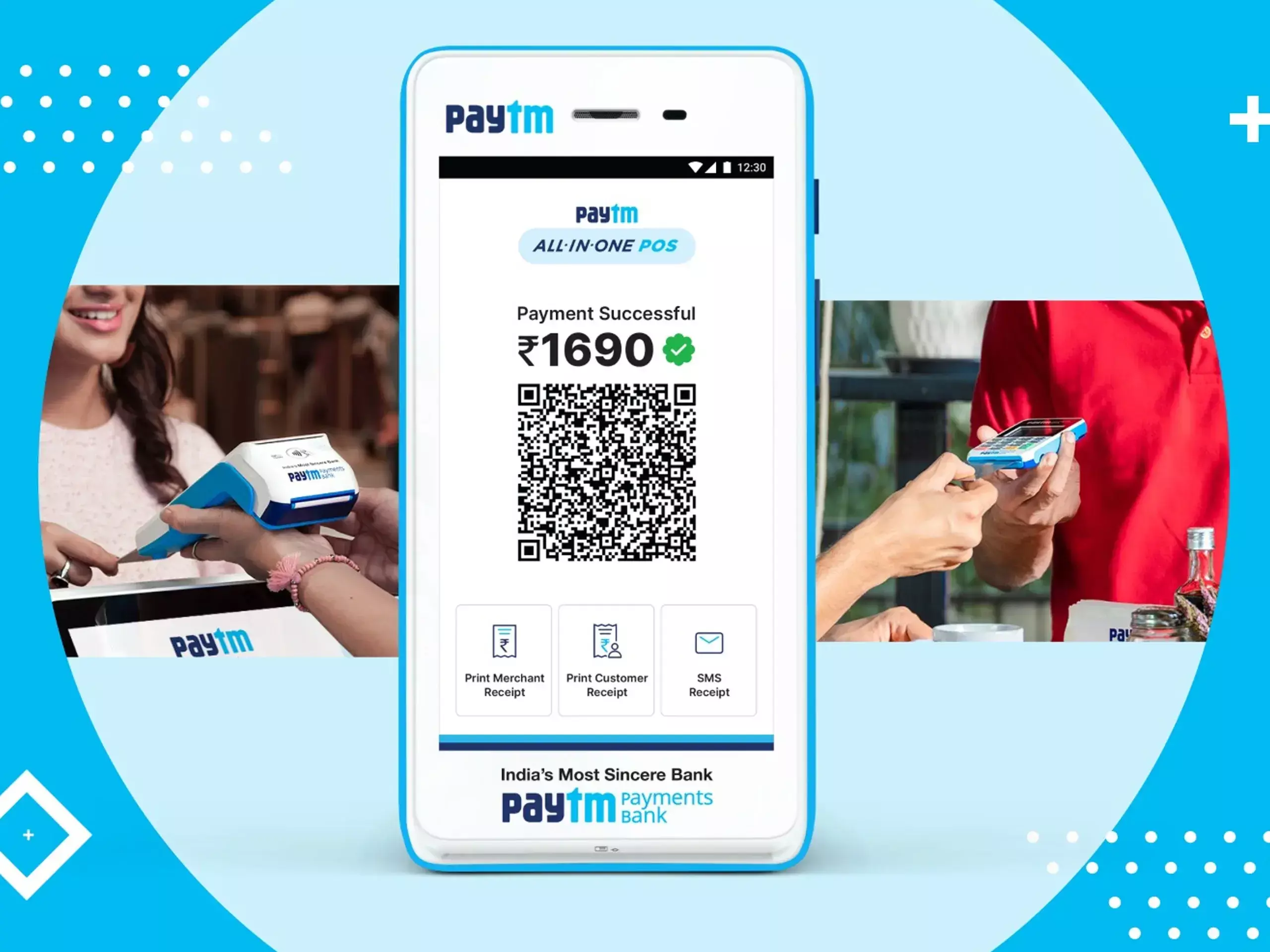 paytm is all set to attract merchants to the ondc platform