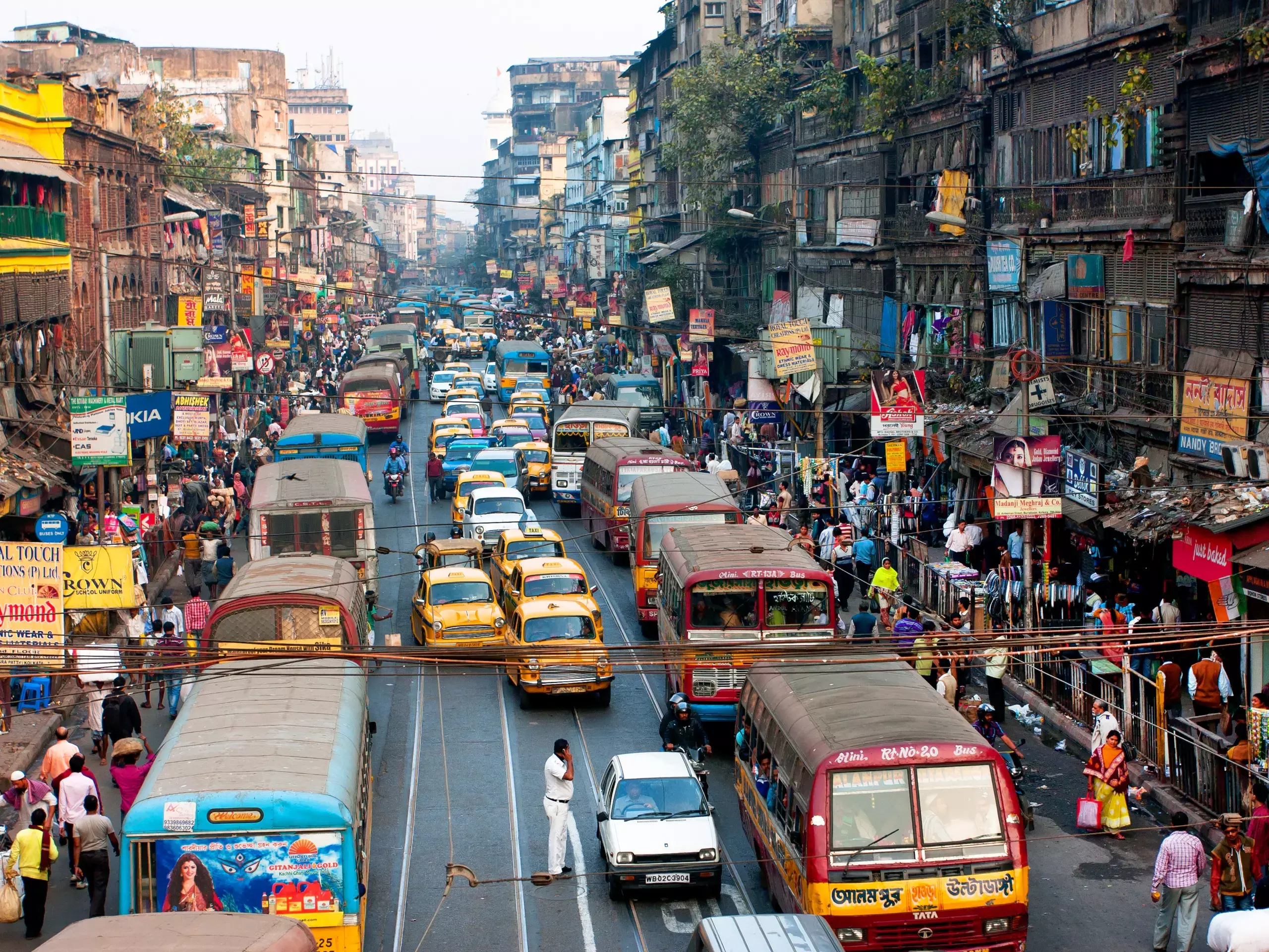 This city is the safest in India