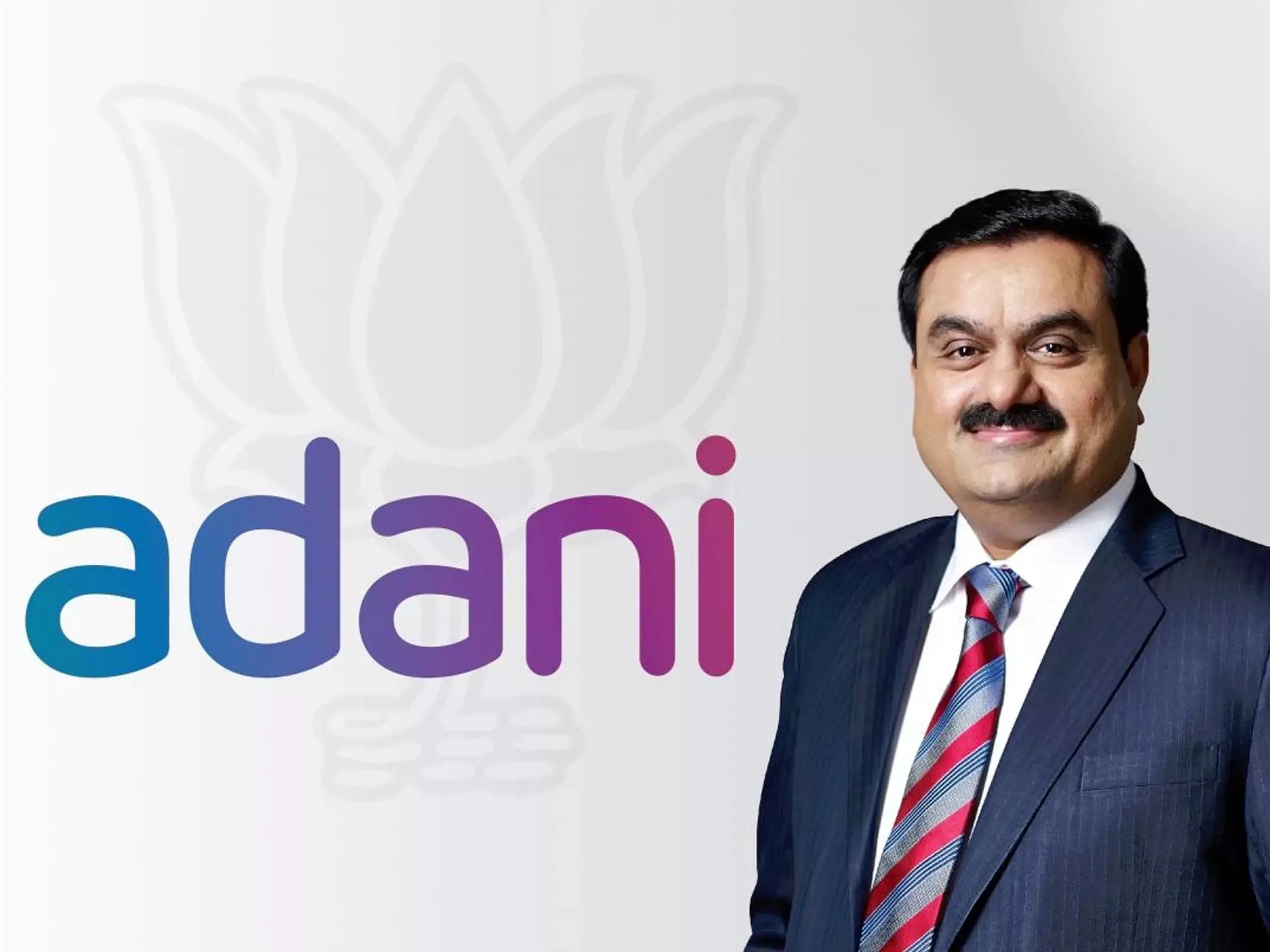 ബിജെപി വിജയത്തിലാറാടി അദാനി; ഗ്രുപ്പിന്റെ വിപണി മൂല്യം 12 ലക്ഷം കോടി ബിജെപി വിജയത്തിലാറാടി അദാനി; ഗ്രുപ്പിന്റെ വിപണി മൂല്യം 12 ലക്ഷം കോടി