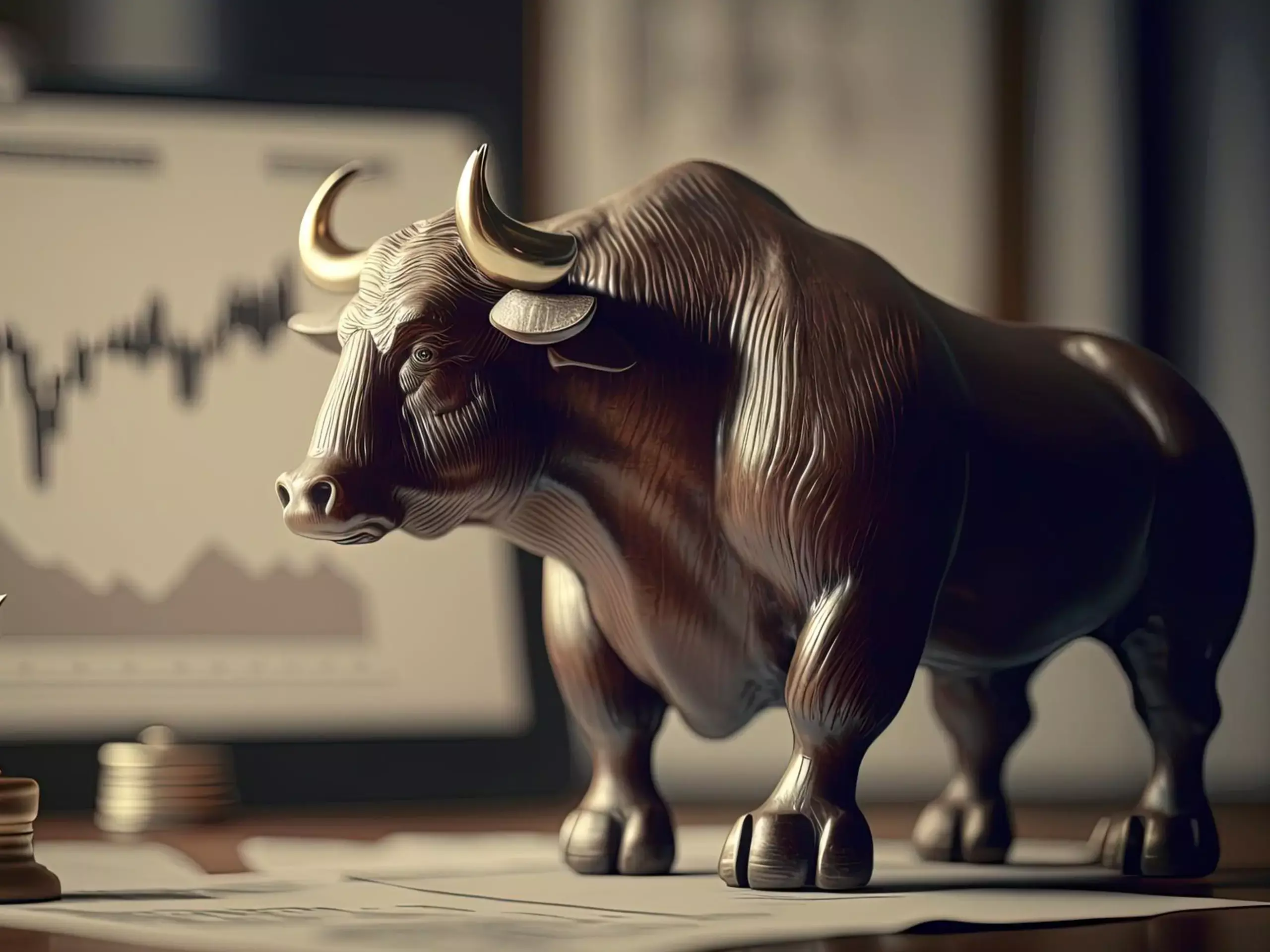 വീണ്ടും കയറി വിപണികള്‍, സെന്‍സെക്സ് 70,000-ലേക്ക്?