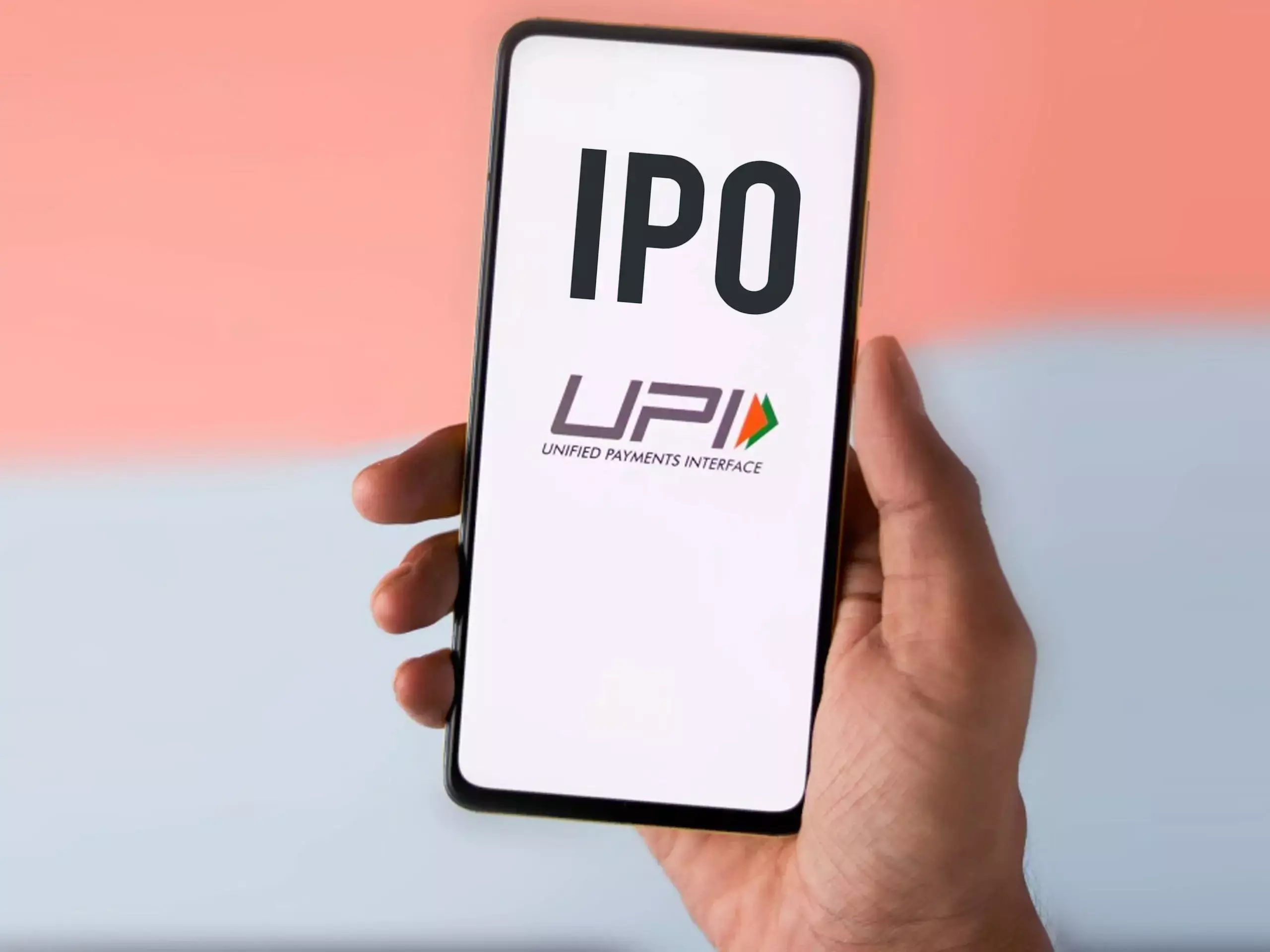 ഐപിഒയിലും യുപിഐയിലും മുന്നേറ്റം; ഐപിഒ അപേക്ഷകള്‍ 70% ലഭിക്കുന്നത് യുപിഐയിലൂടെ