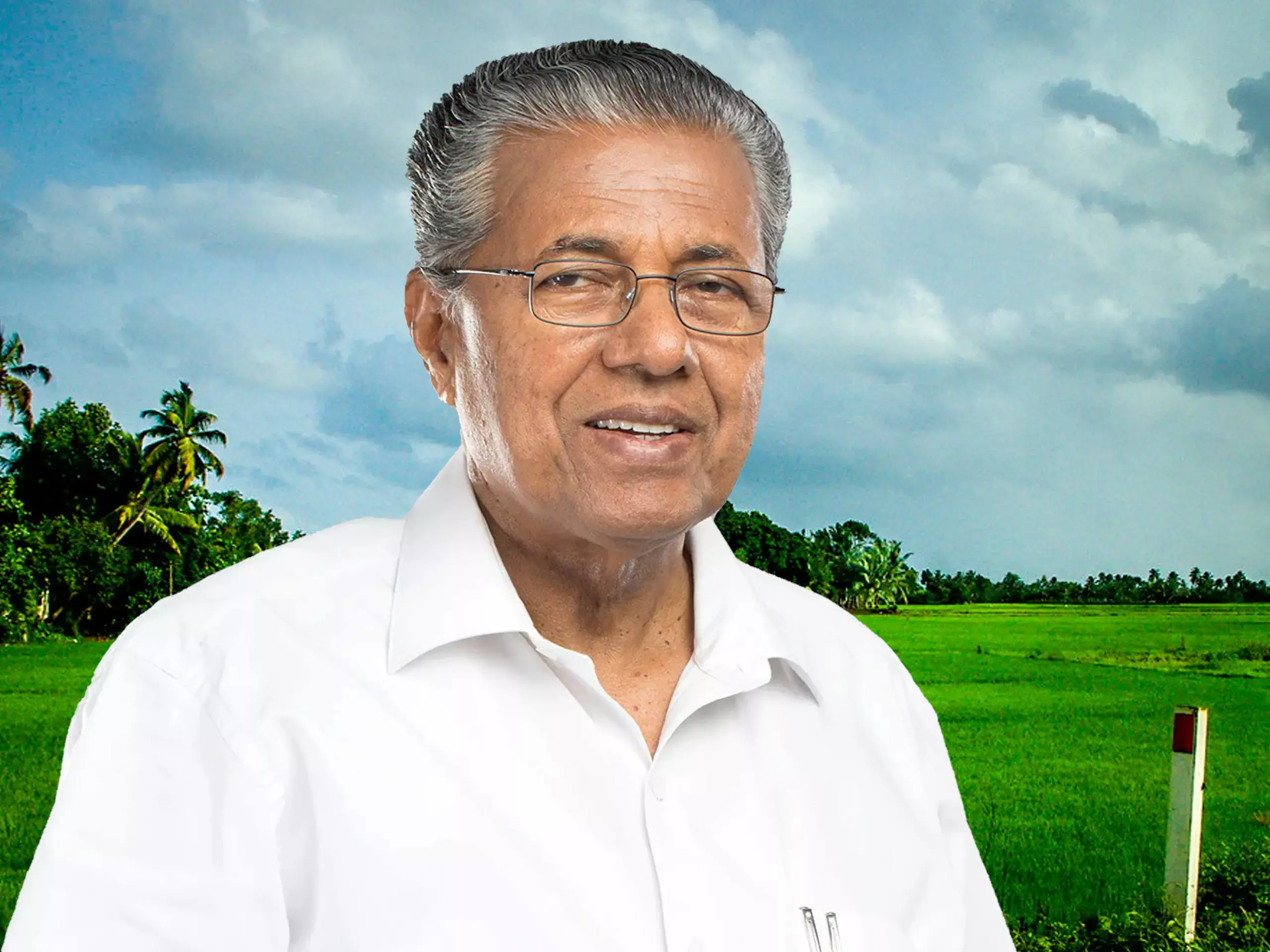 കര്‍ഷകരുടെ ക്ഷേമം ഉറപ്പാക്കി ഇടതുപക്ഷ ഭരണം: പിണറായി