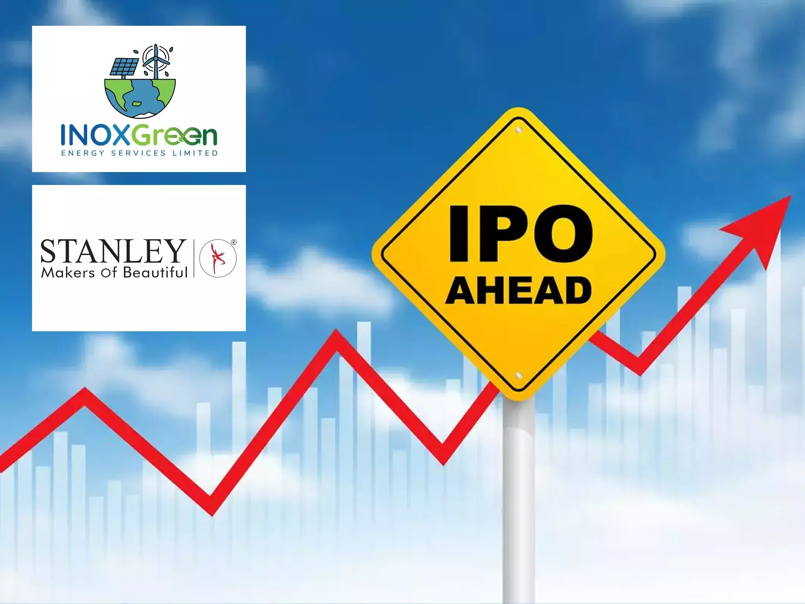 inox, stanley lifestyles ipo coming up