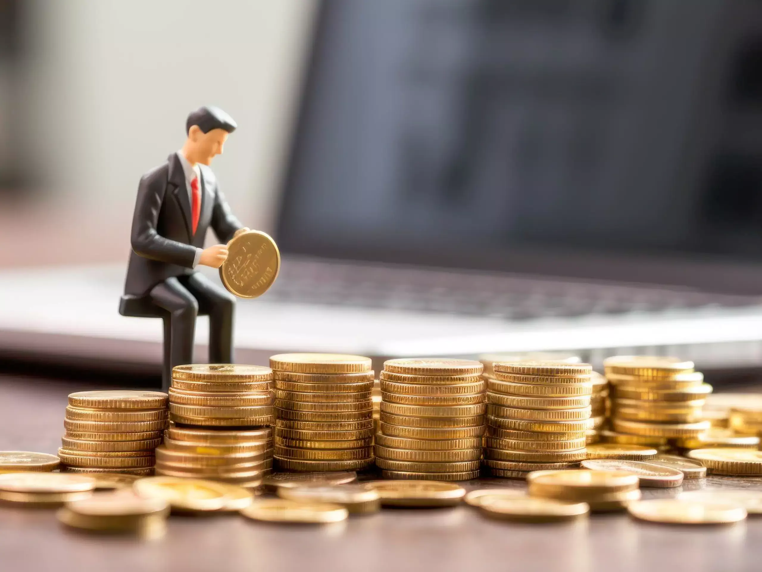 രണ്ടാം പാദത്തില്‍ മൈക്രോഫിനാന്‍സ് വായ്പകളുടെ എണ്ണത്തില്‍ ഇടിവ്