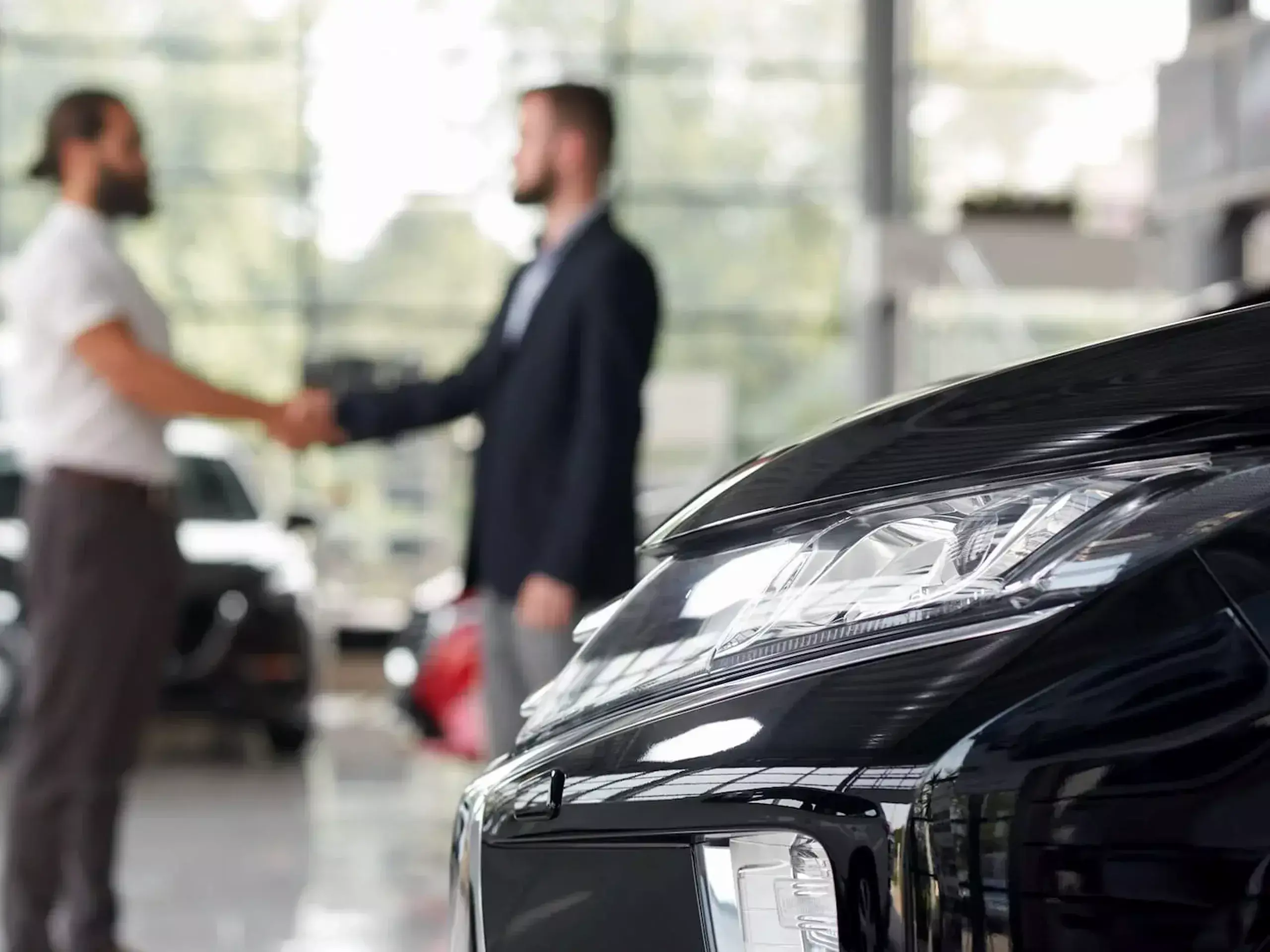 record vehicle sales in november, registering 18% growth