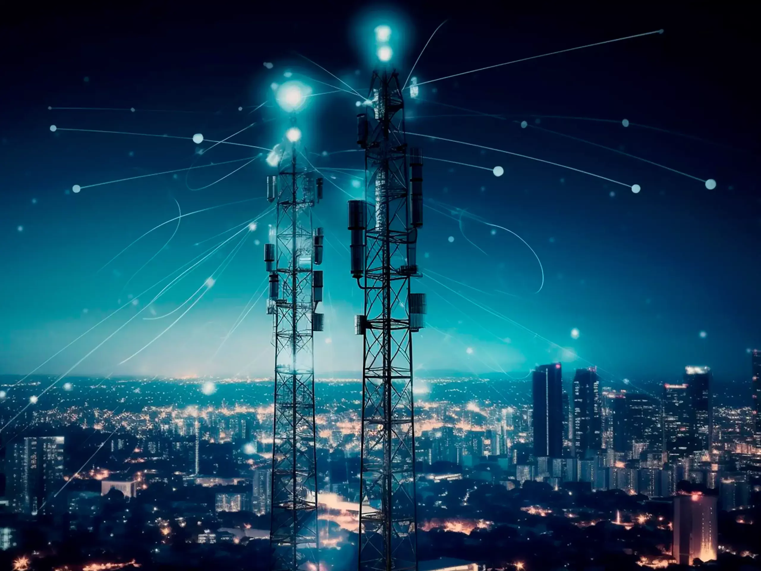 ടെലികോം മേഖലയുടെ മൊത്ത വരുമാനം  കുതിച്ച്  80,899 കോടി രൂപയിൽ