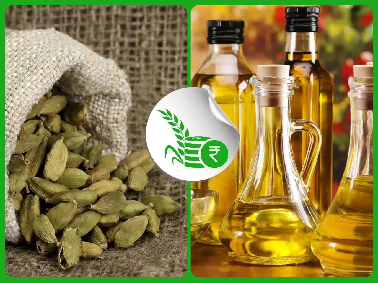 commodities market rate 06 12