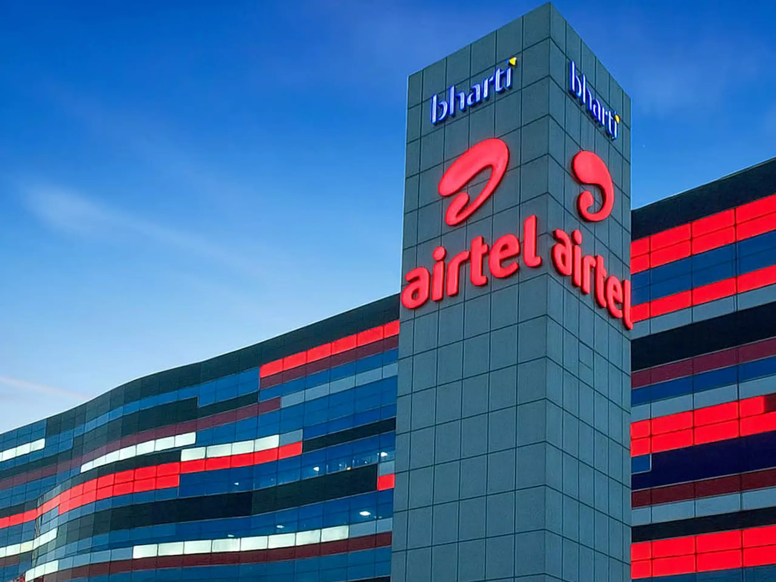 Warburg sells Airtel, IDFC Bank stakes
