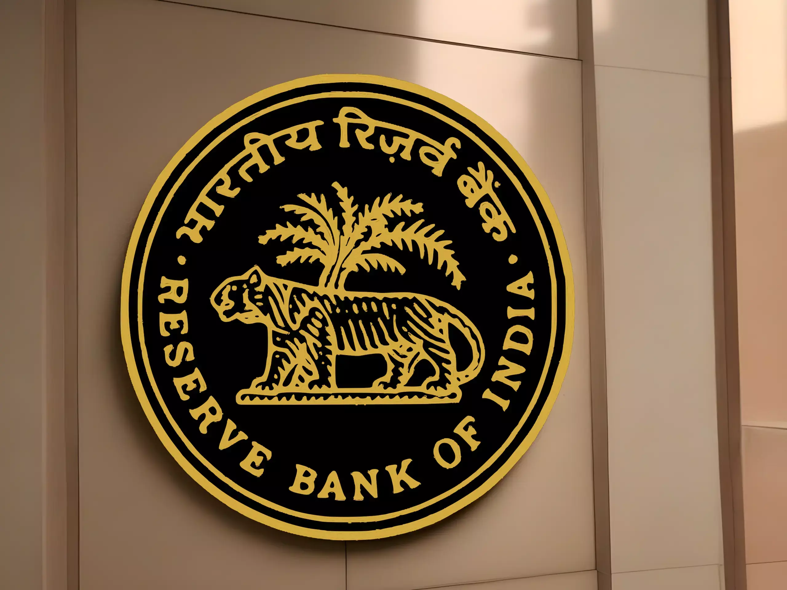 Reserve bank of india