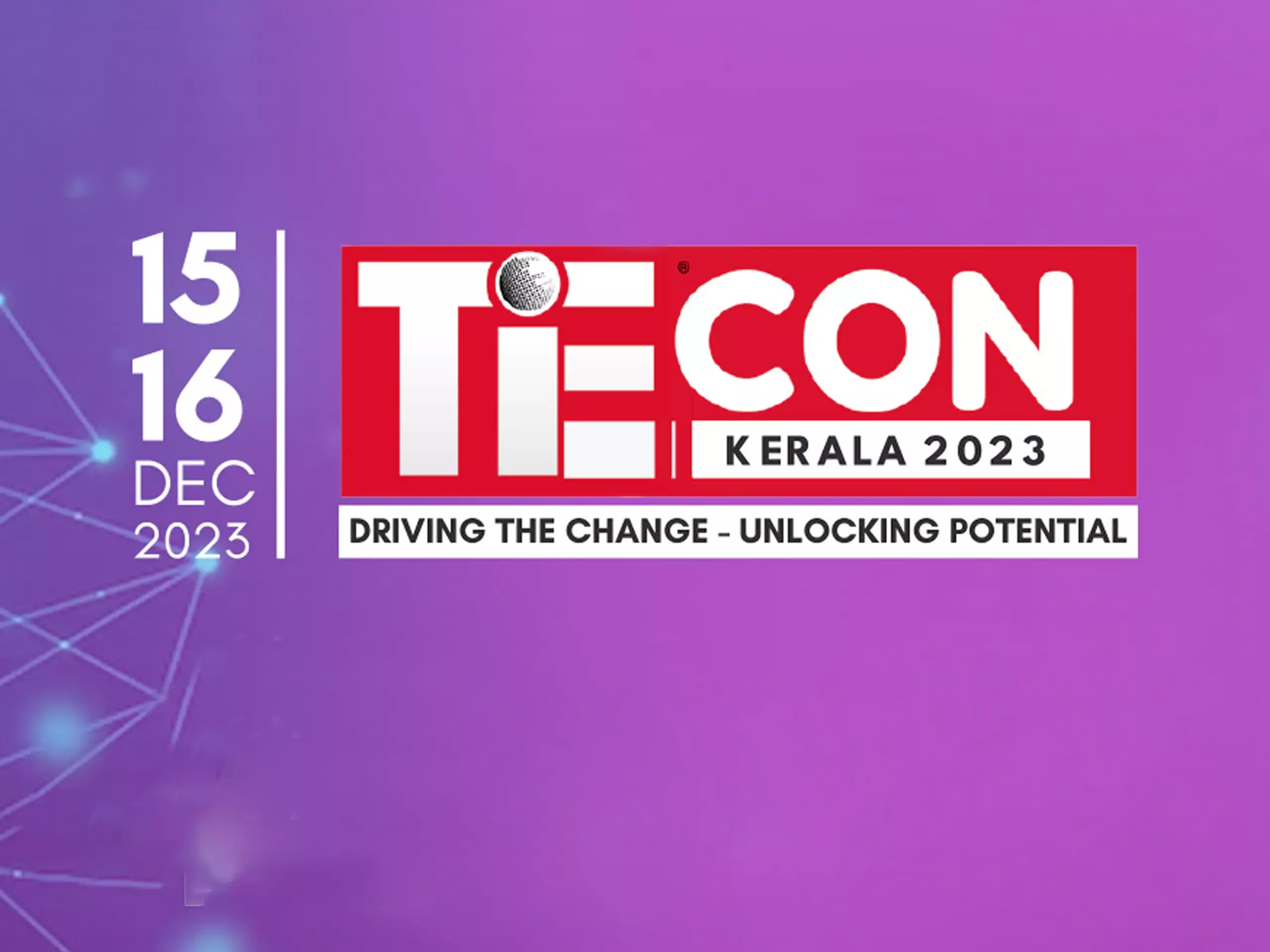 Tycon Kerala Entrepreneur Conference in Kochi