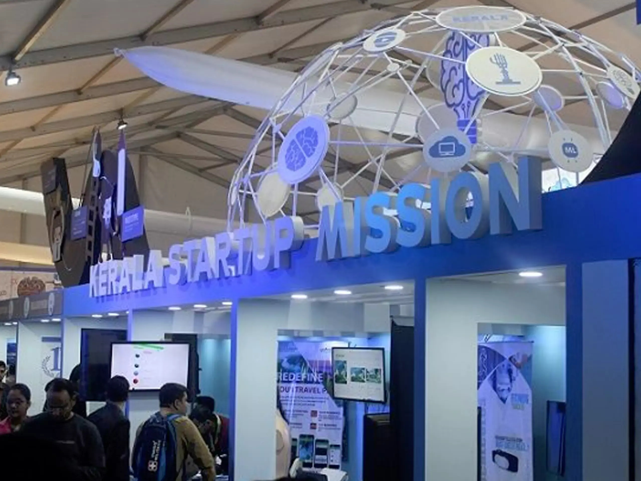 Deep Tech Sector- Startups in Kerala making huge progress