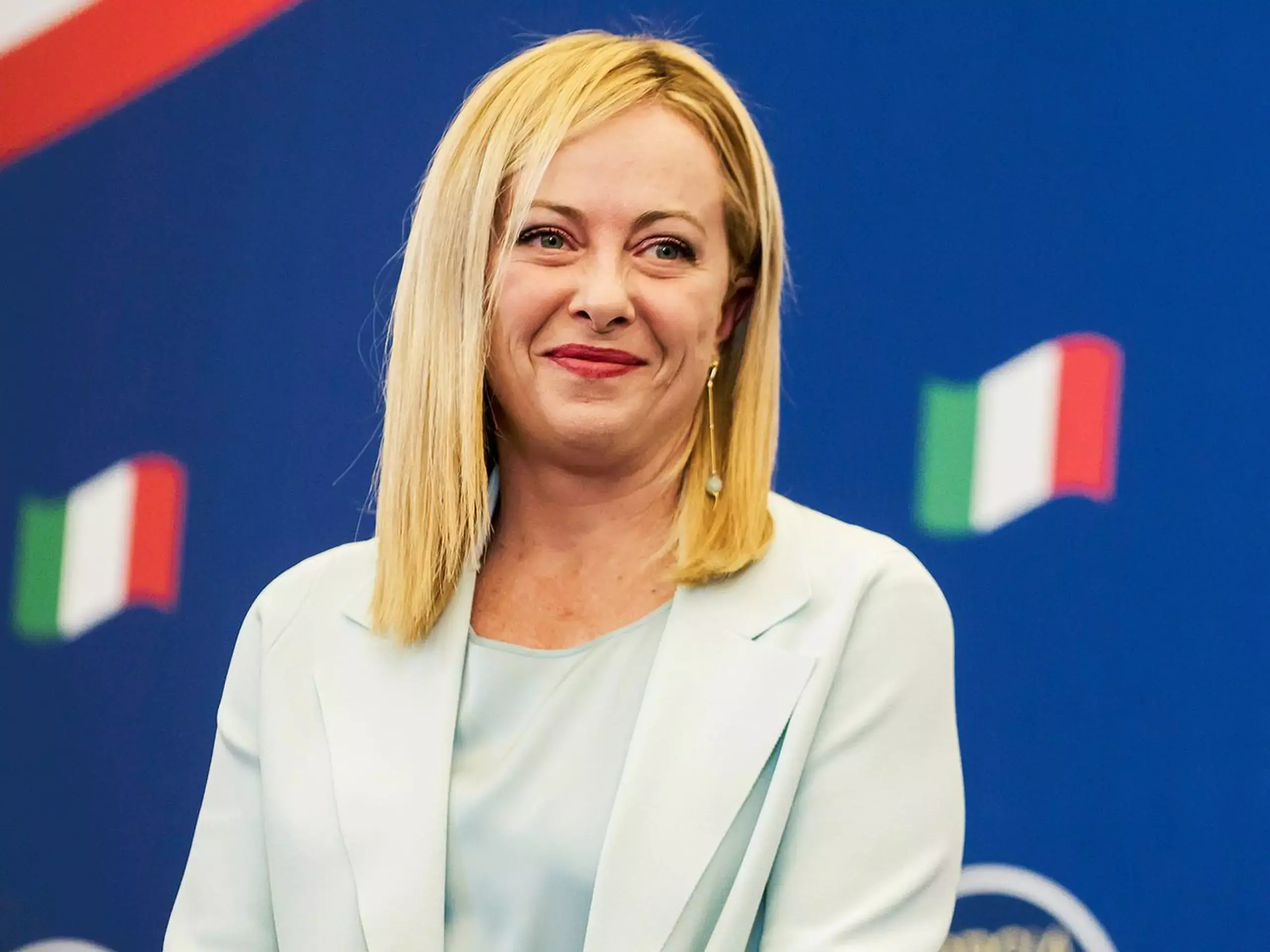 No gain Italy left the BRI