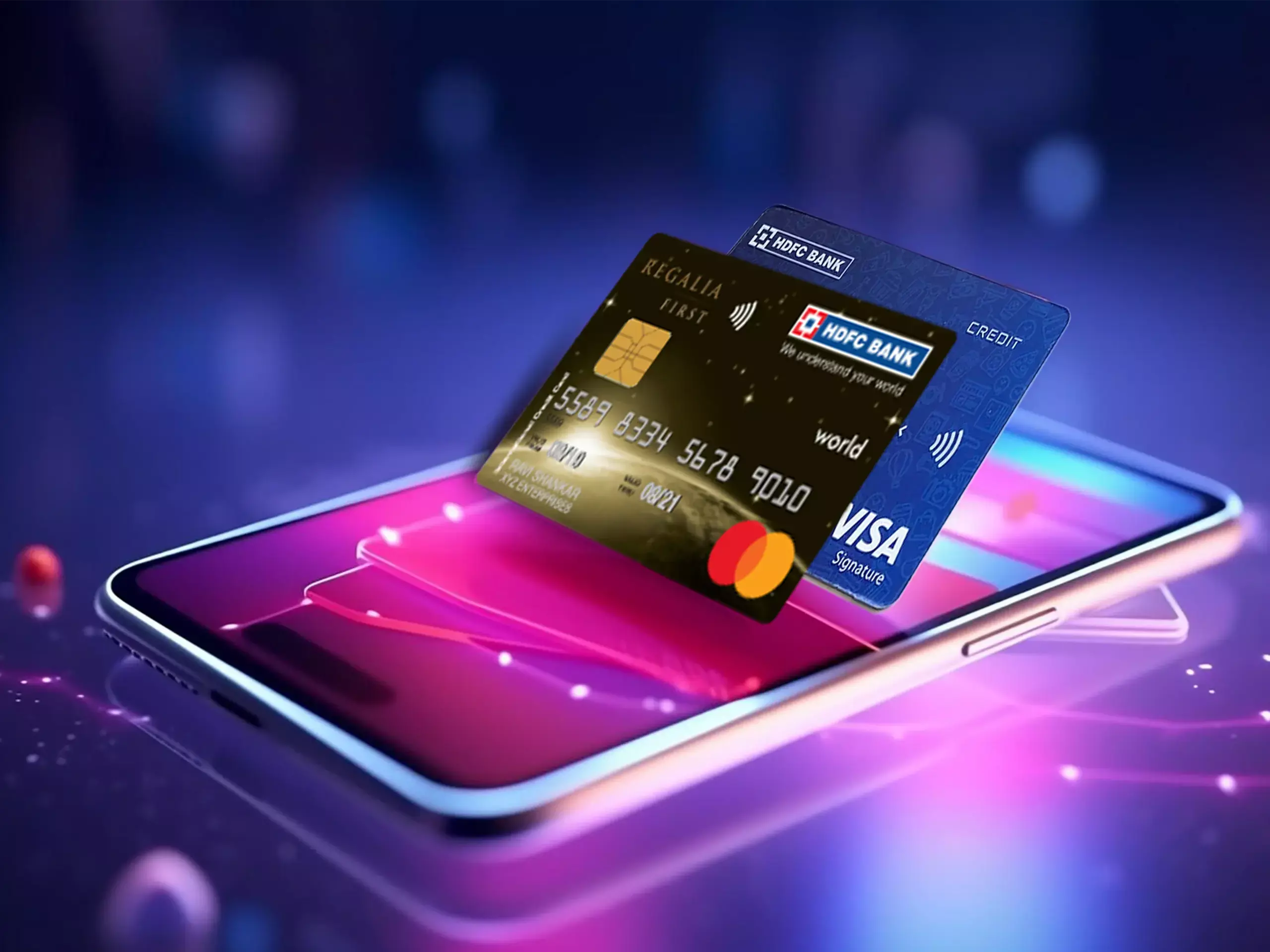 Do you have HDFC credit card and are you aware of these changes