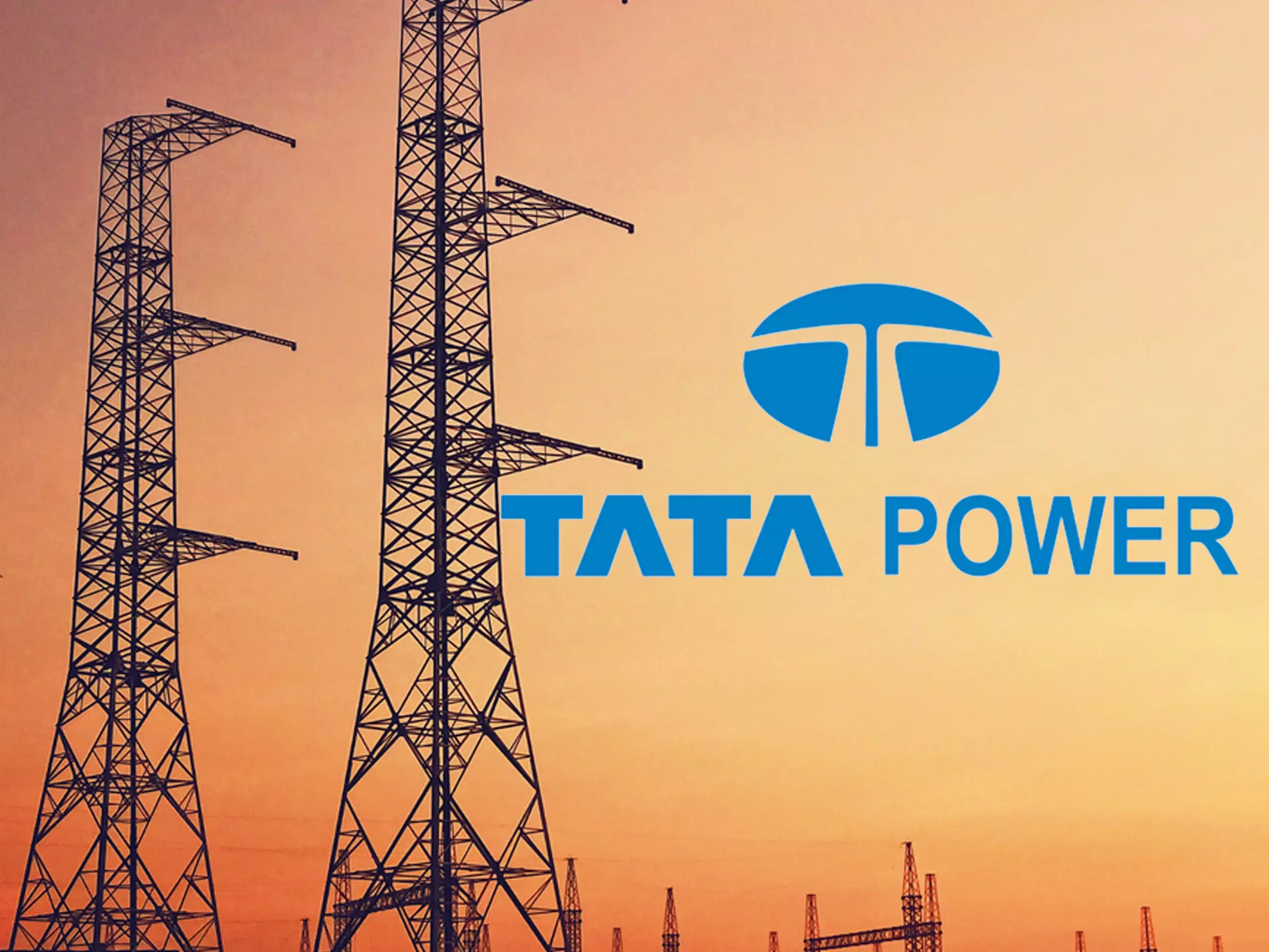 Tata Power achieves a market cap of Rs 1 lakh crore
