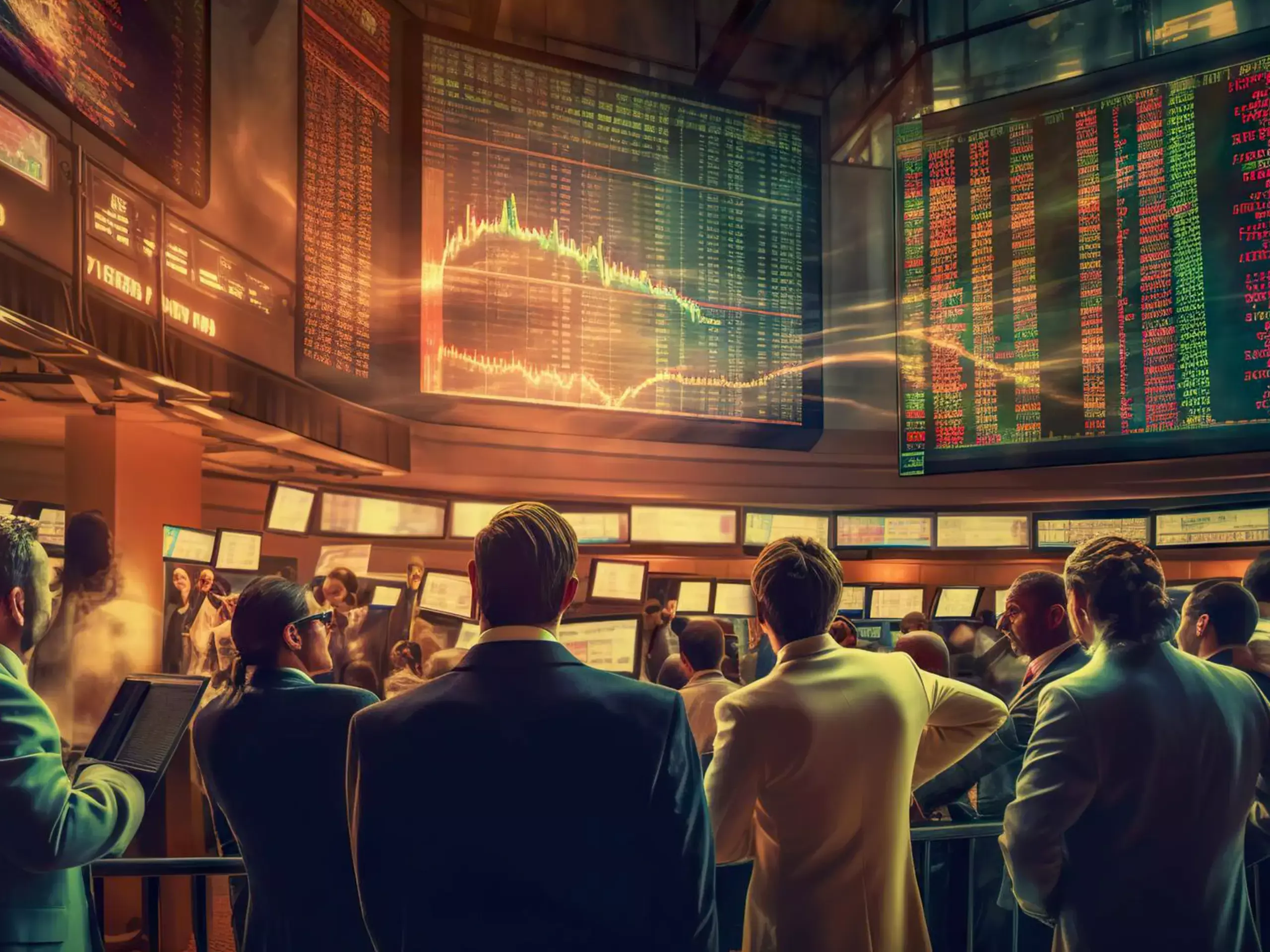 നിഫ്റ്റിയുടെ ക്ലോസിംഗ് 21,000ന് അരികെ; സെന്‍സെക്സ് 70,000ന് അരികെ