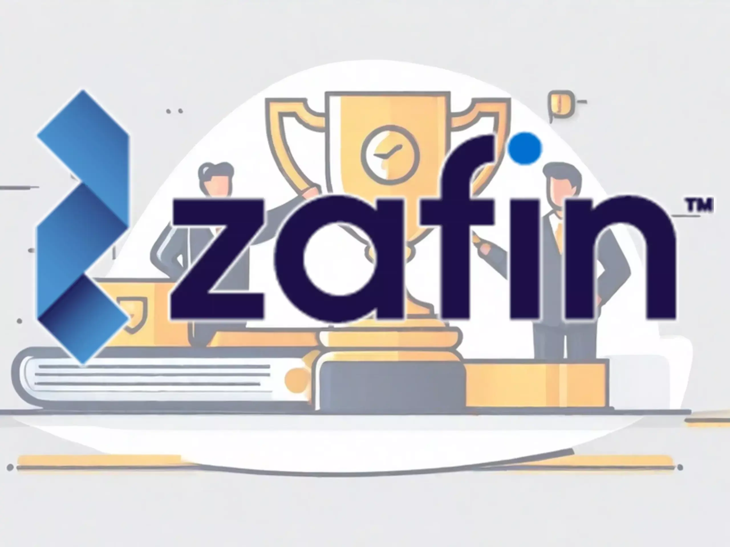 Safin won the BIAN Best in Class Partner award