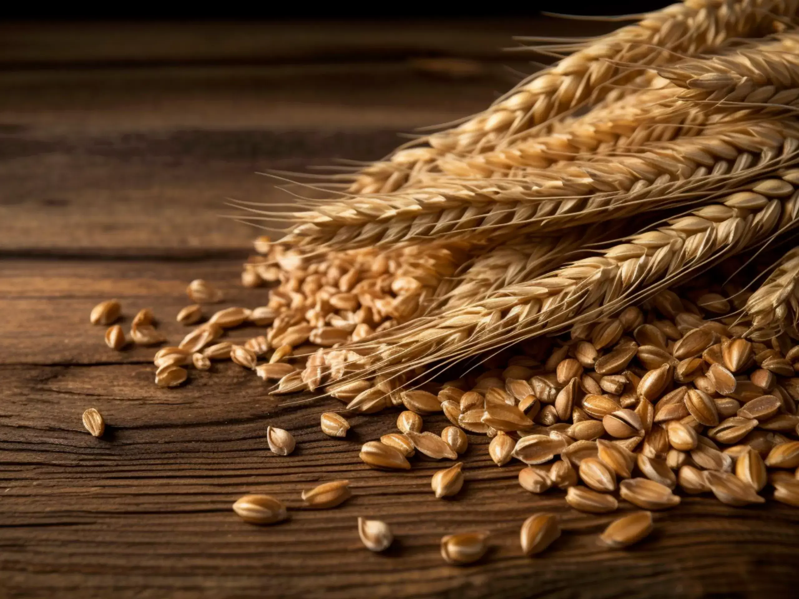 Govt tightens stock norms for wheat