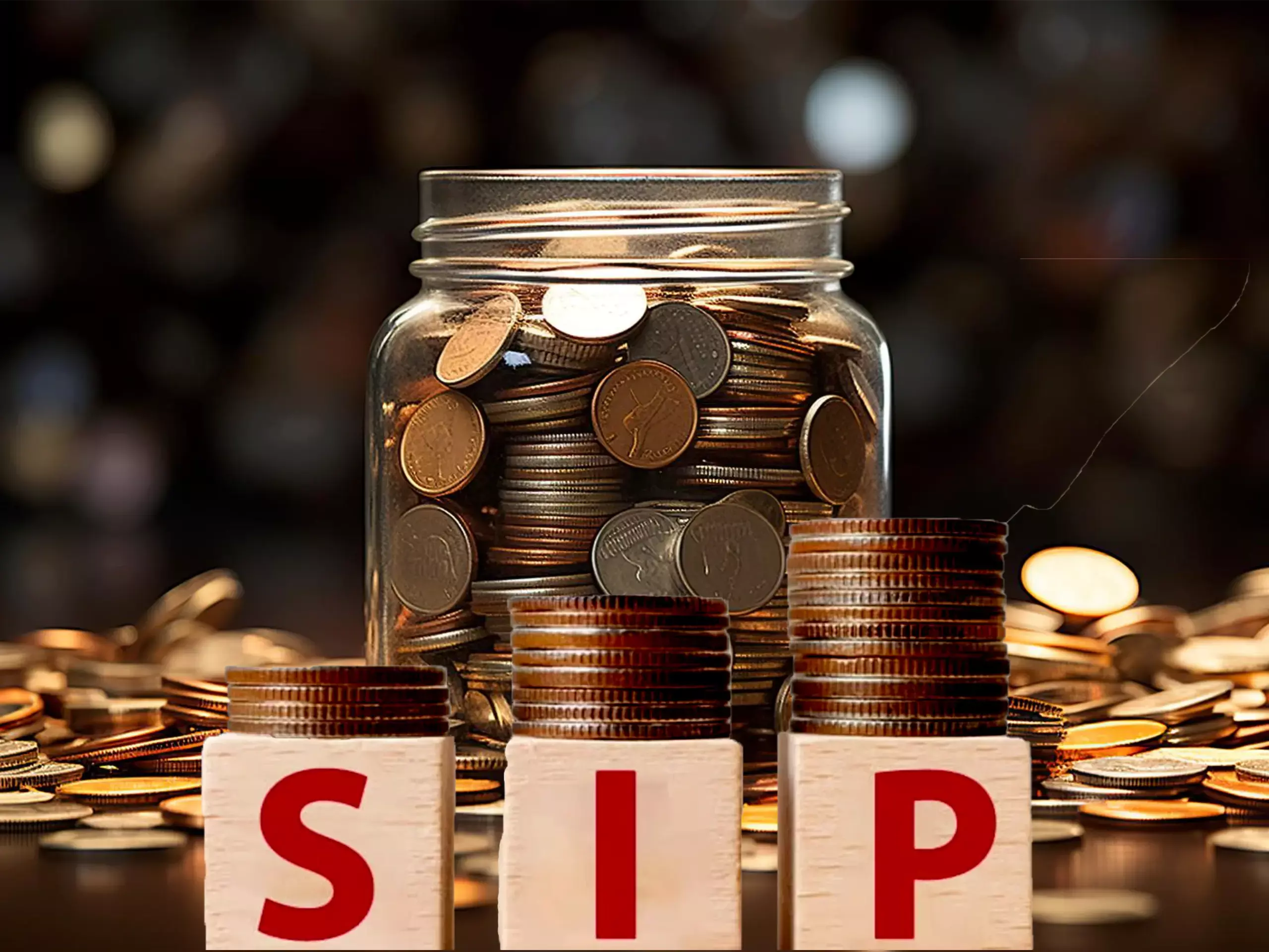 SIPs are at an all-time high as investors aim for higher returns