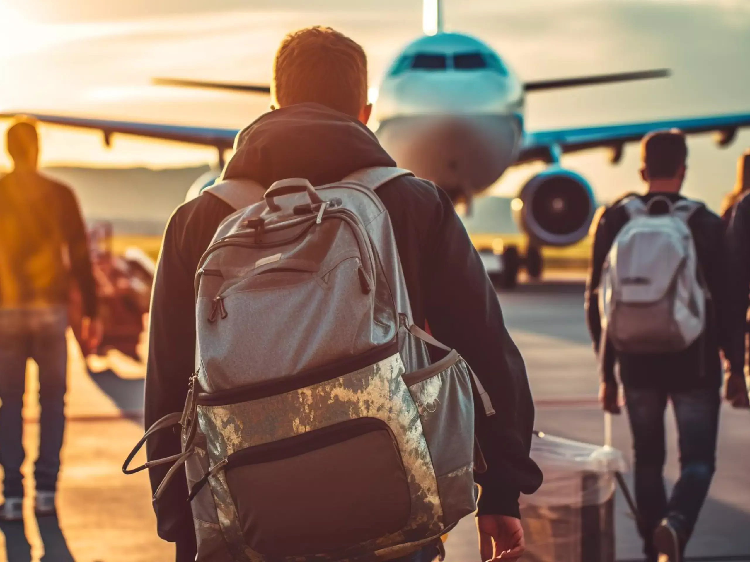 Indians have become travel lovers and the arrival of foreign tourists has decreased