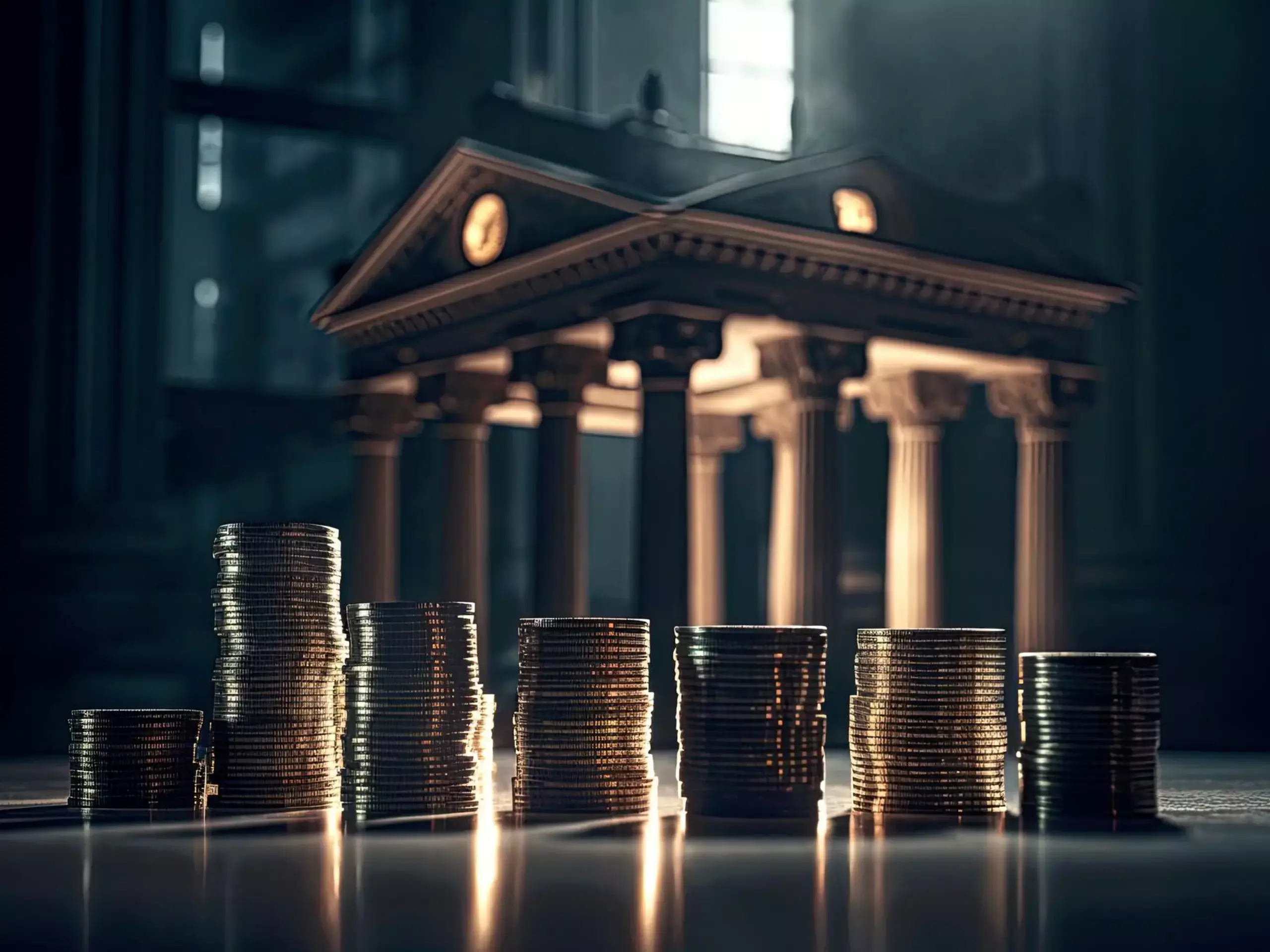 You can buy these bank shares below Rs.122