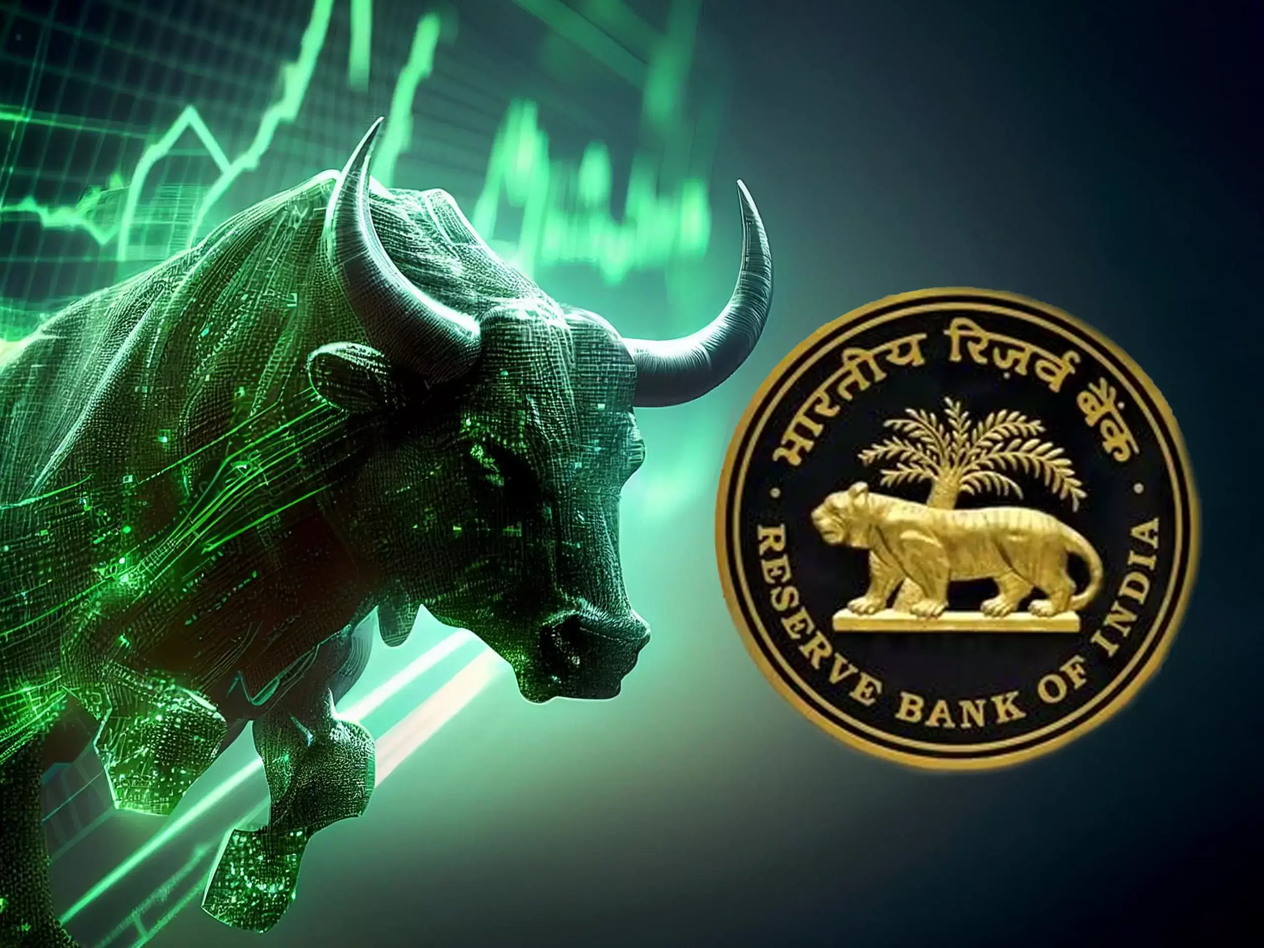 Last week Monetary policy fueled the market