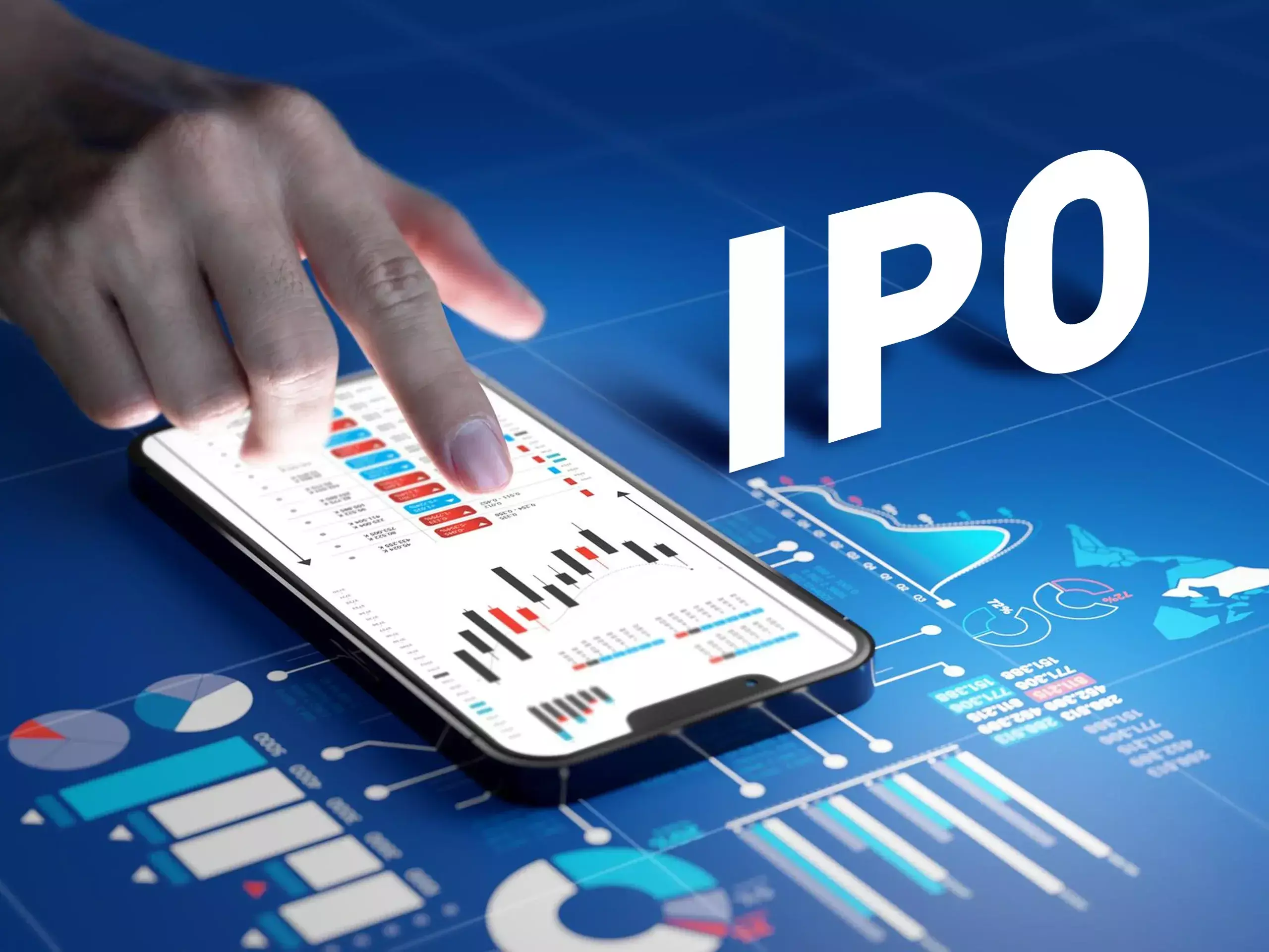 6 ipo will hit the market in the new week