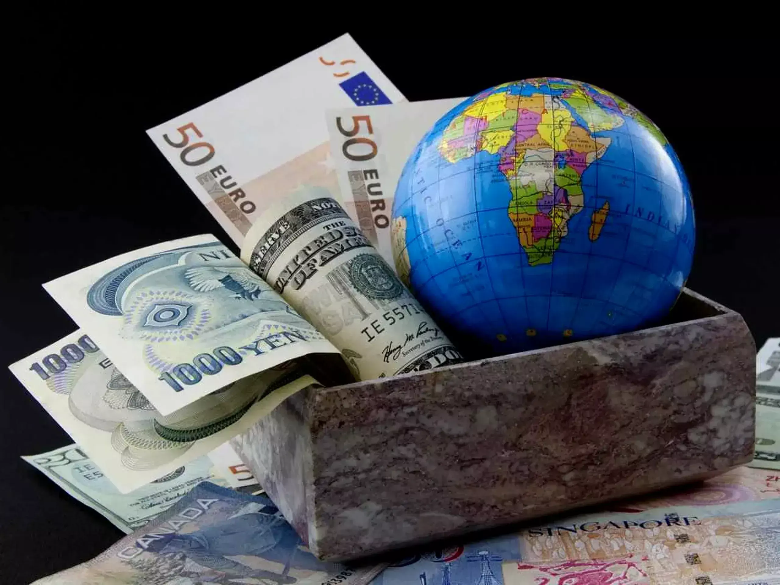 fpis followed strong investment in december as well