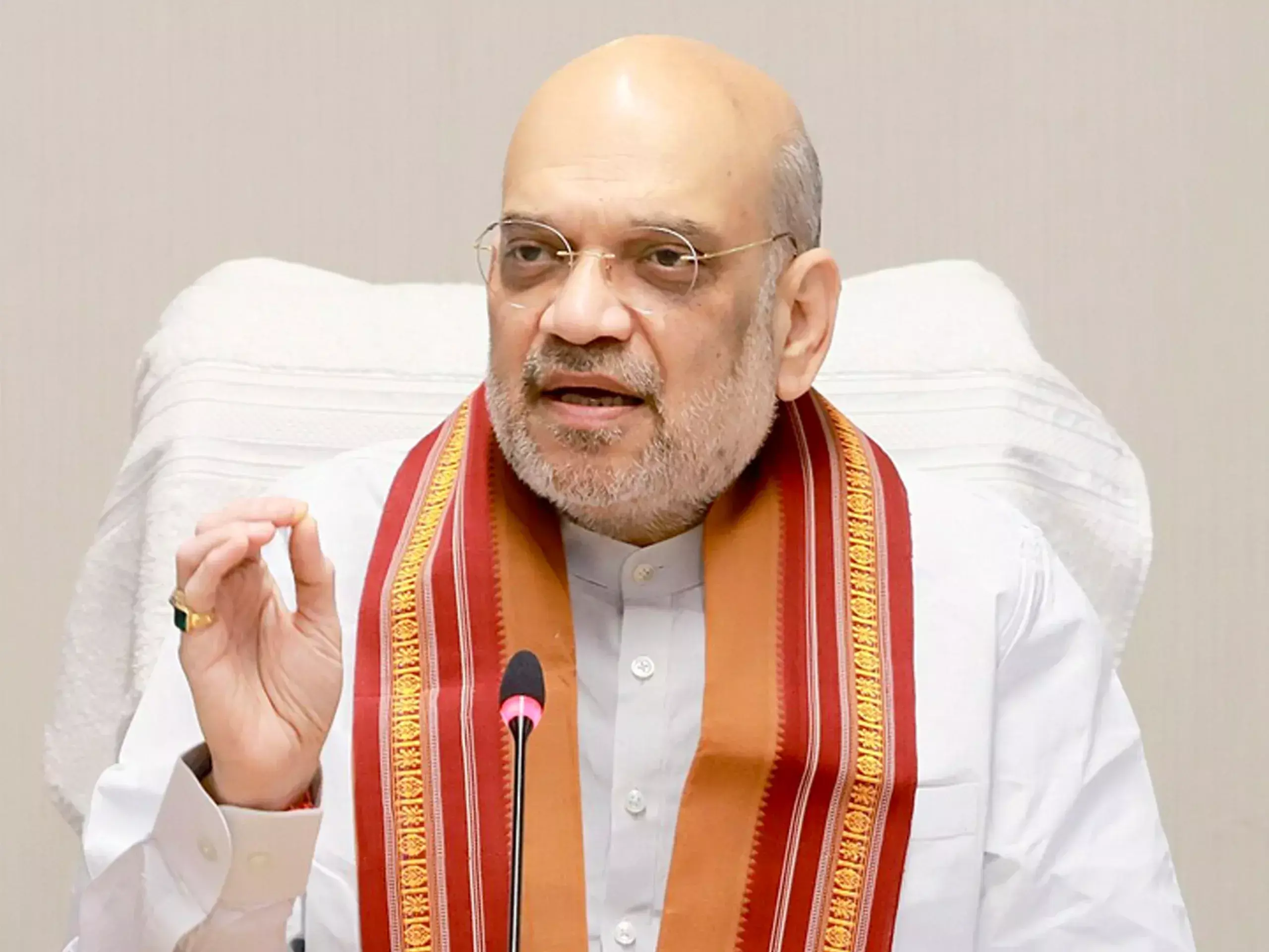 india to become 5 trillion economy by 2025, amit shah