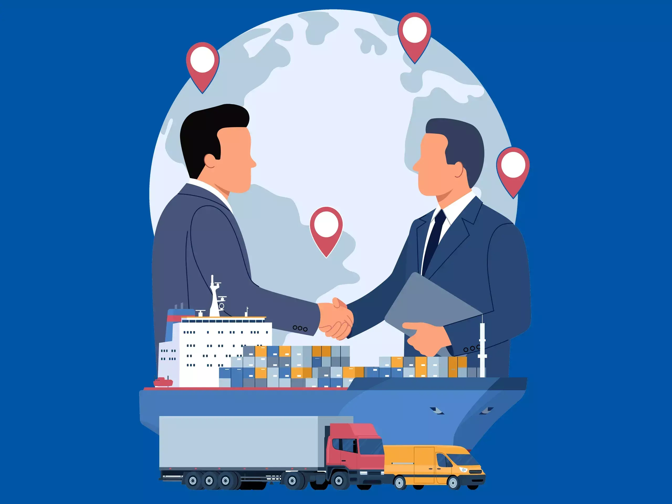 efta agreement with india will be reached before general elections