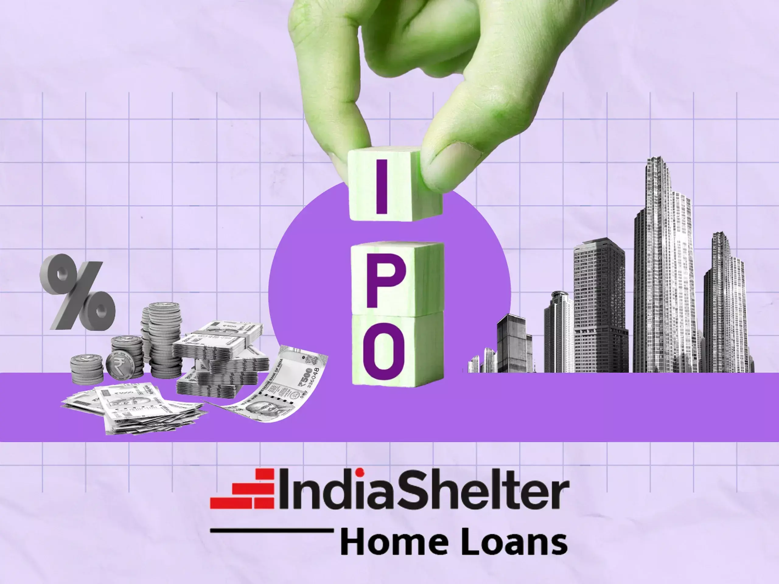 india shelter finance ipo on december 13, target rs 1200 crore