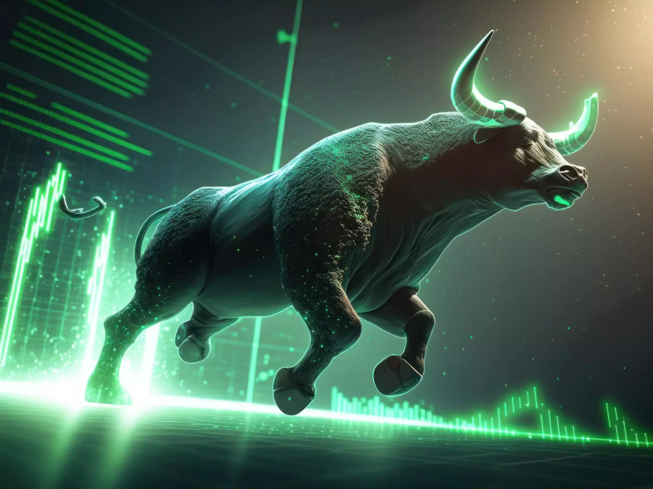 Sensex and Nifty hold on to gains