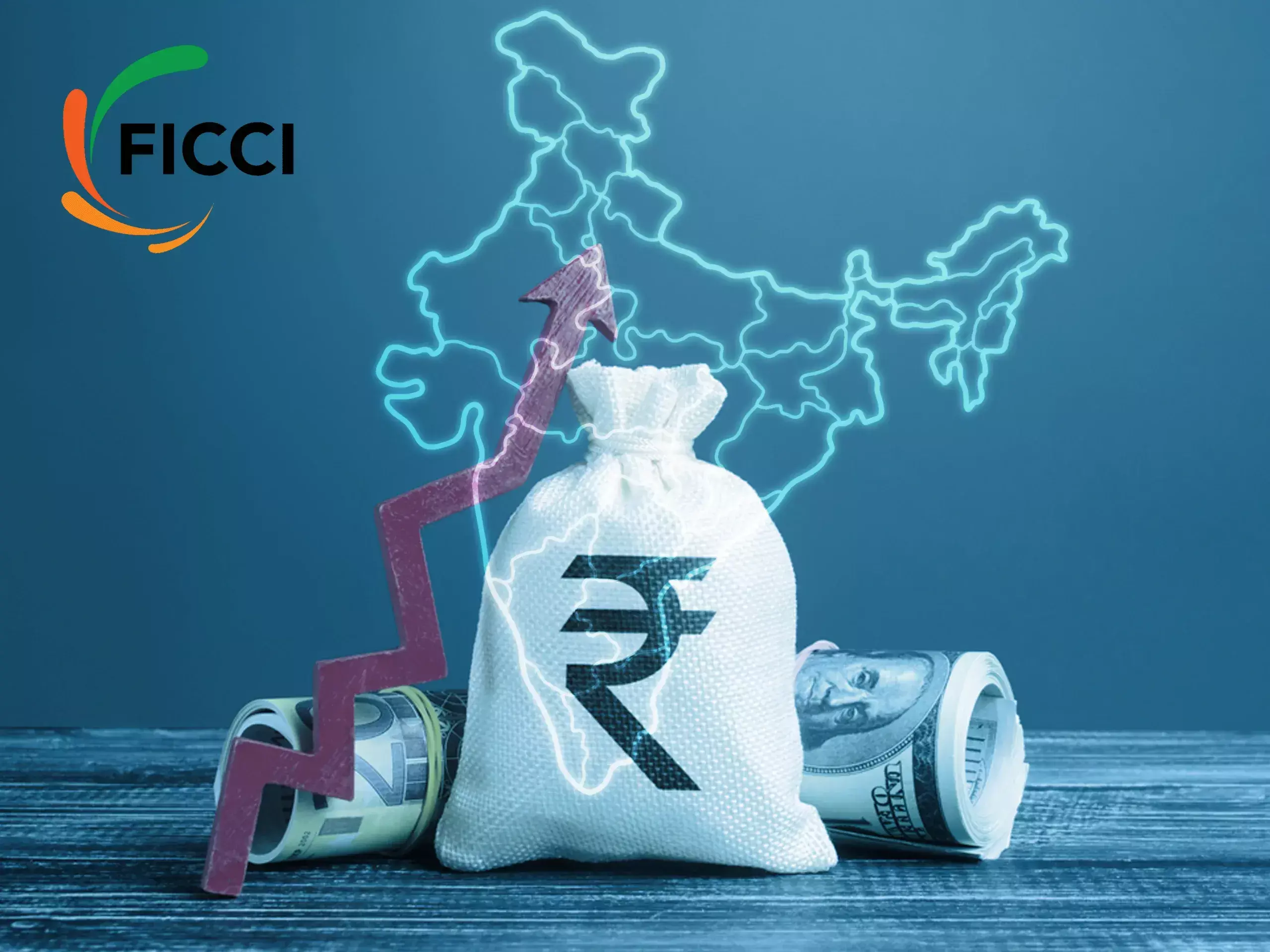 economy will grow by 7.5-8% this year, ficci