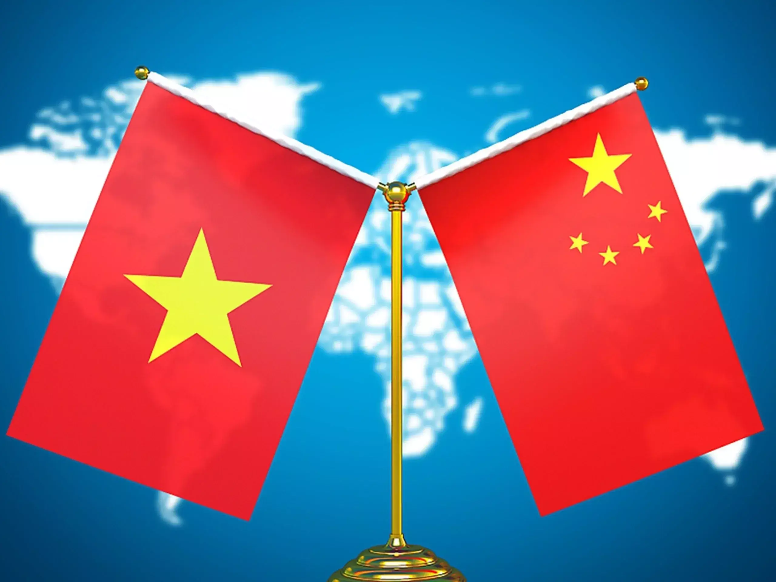 china and vietnam, what is their significance