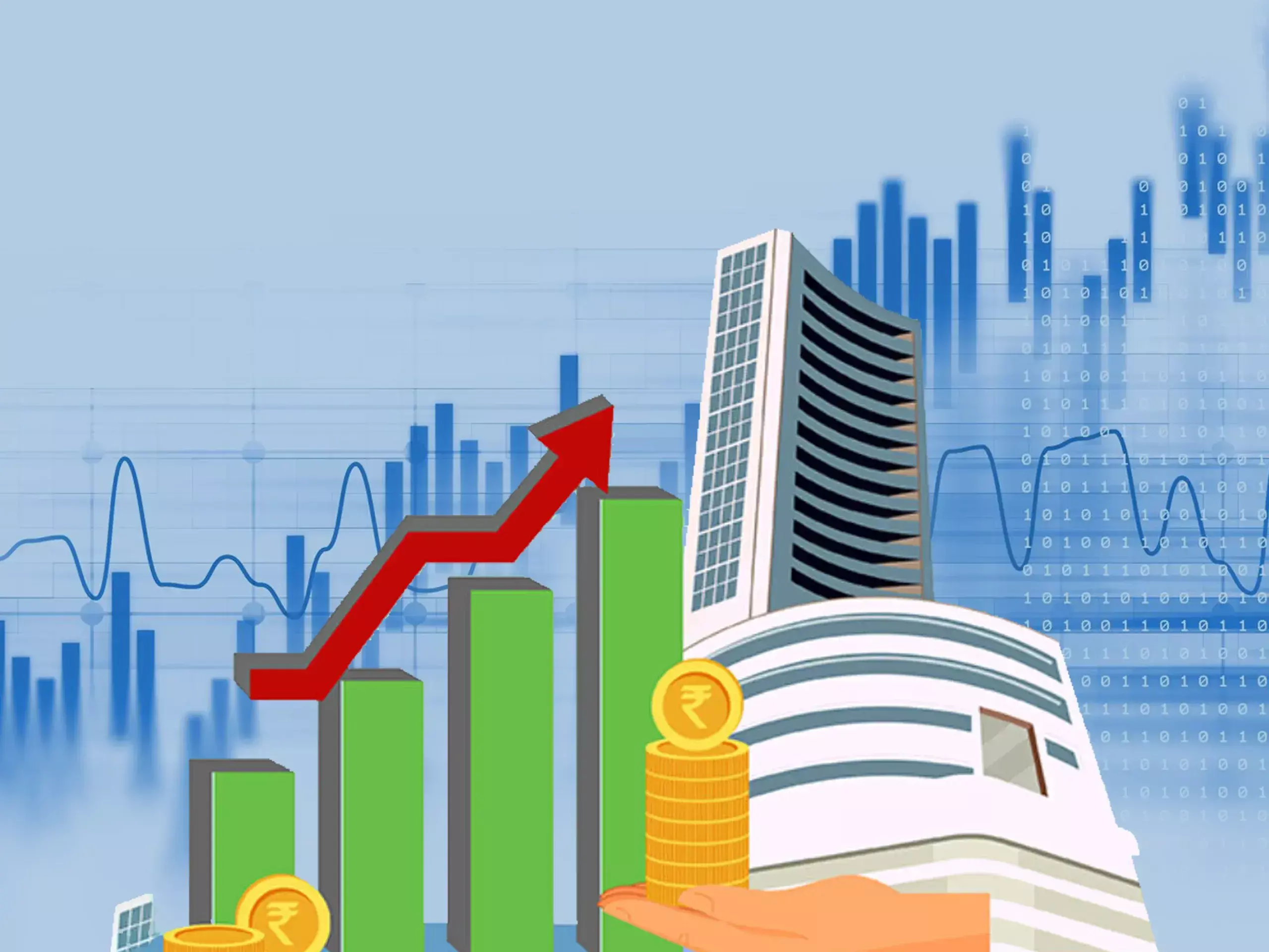 markets without greening