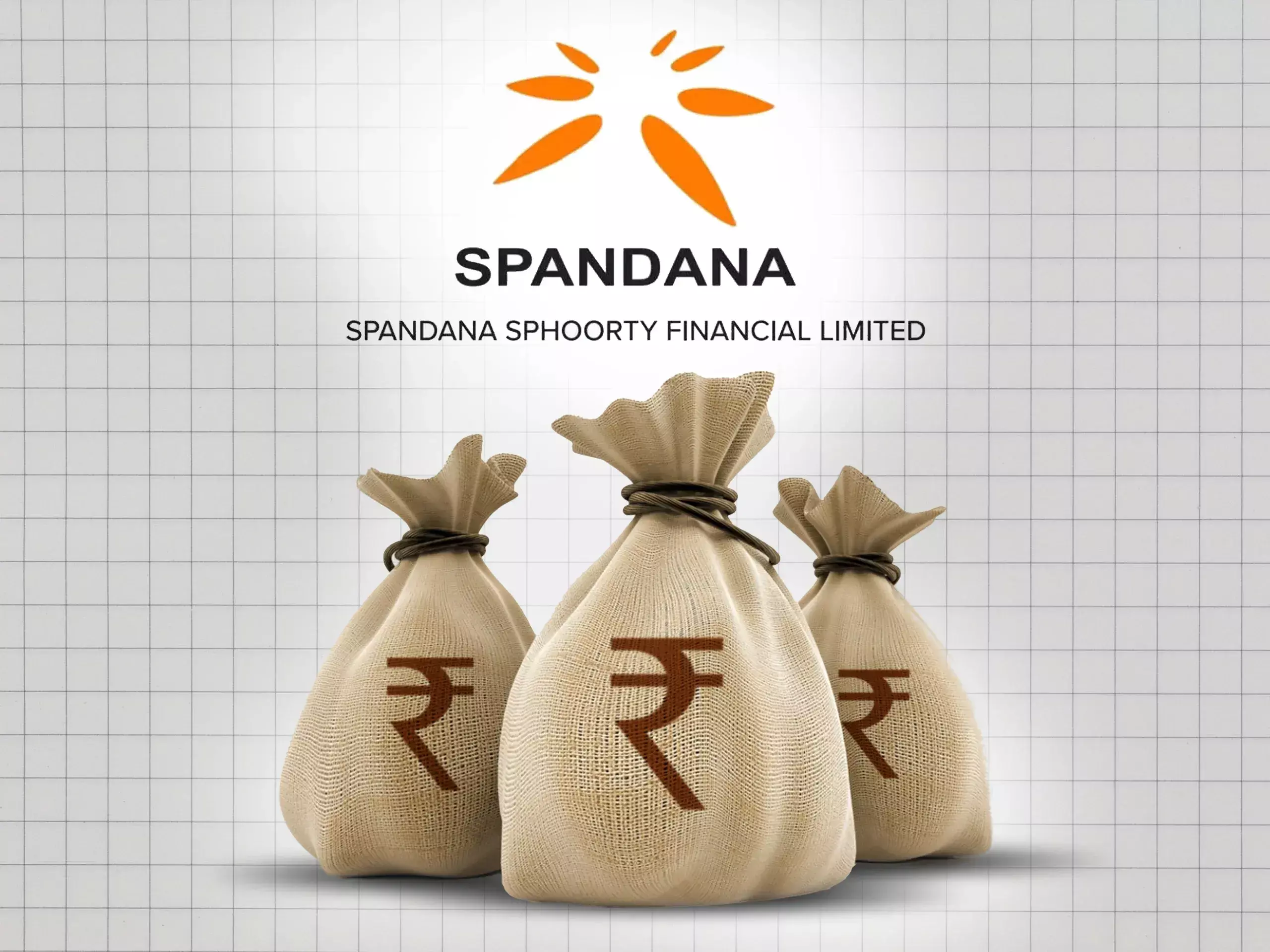 spandana spurti fin aims for asset growth