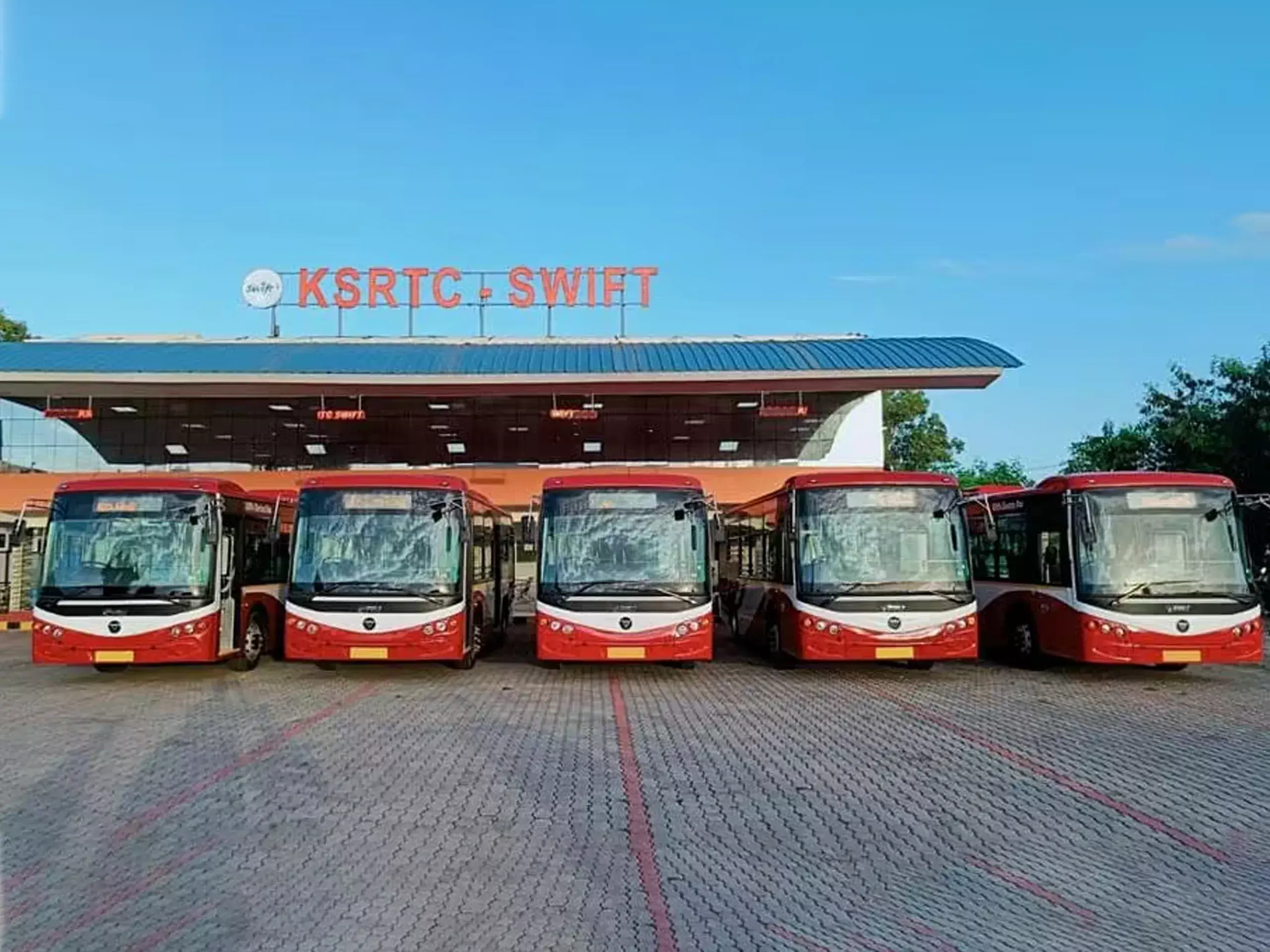 bengaluru and chennai special ksrtc service from 20
