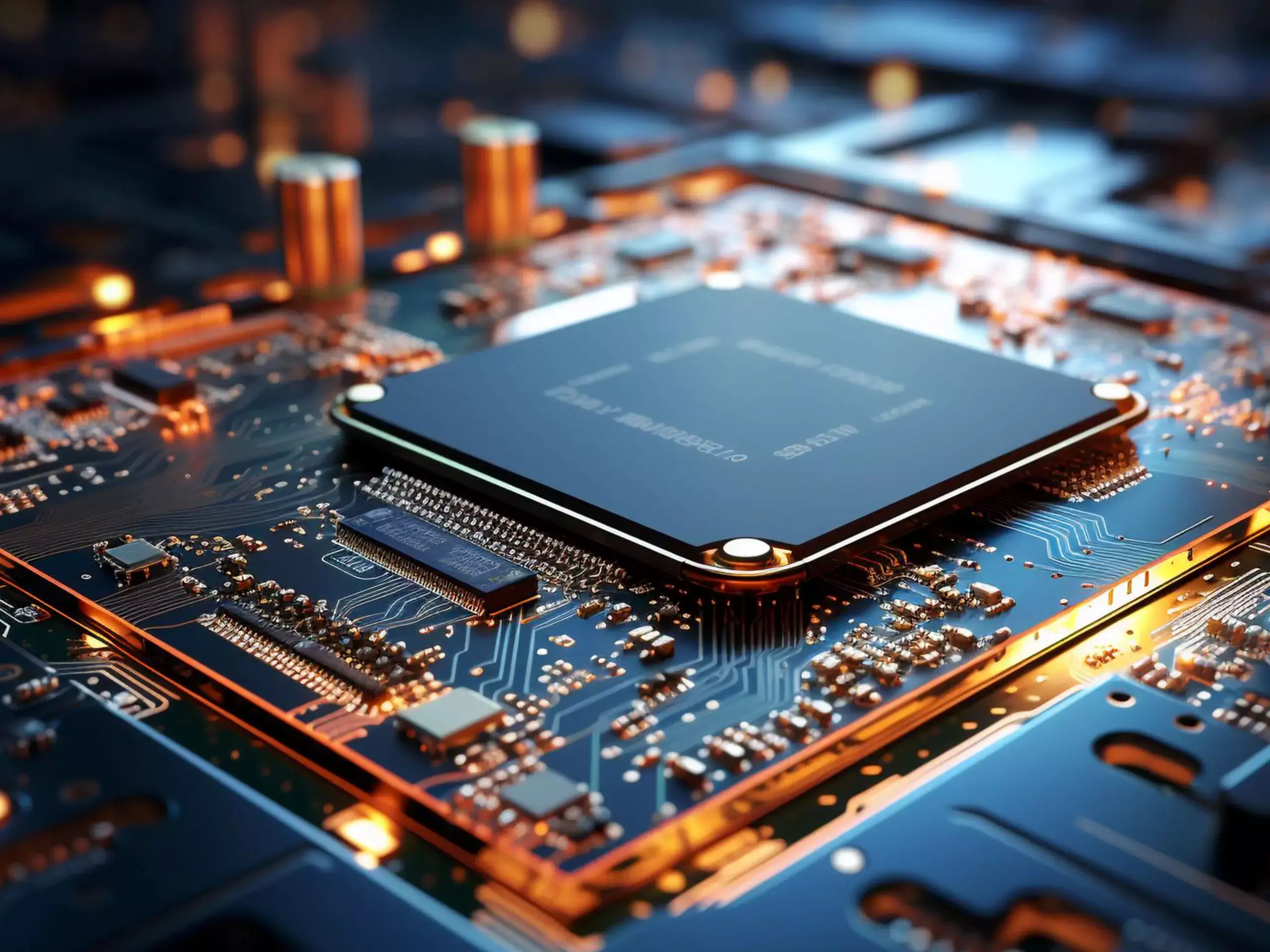 10,000 crore incentive scheme for semiconductor component plants