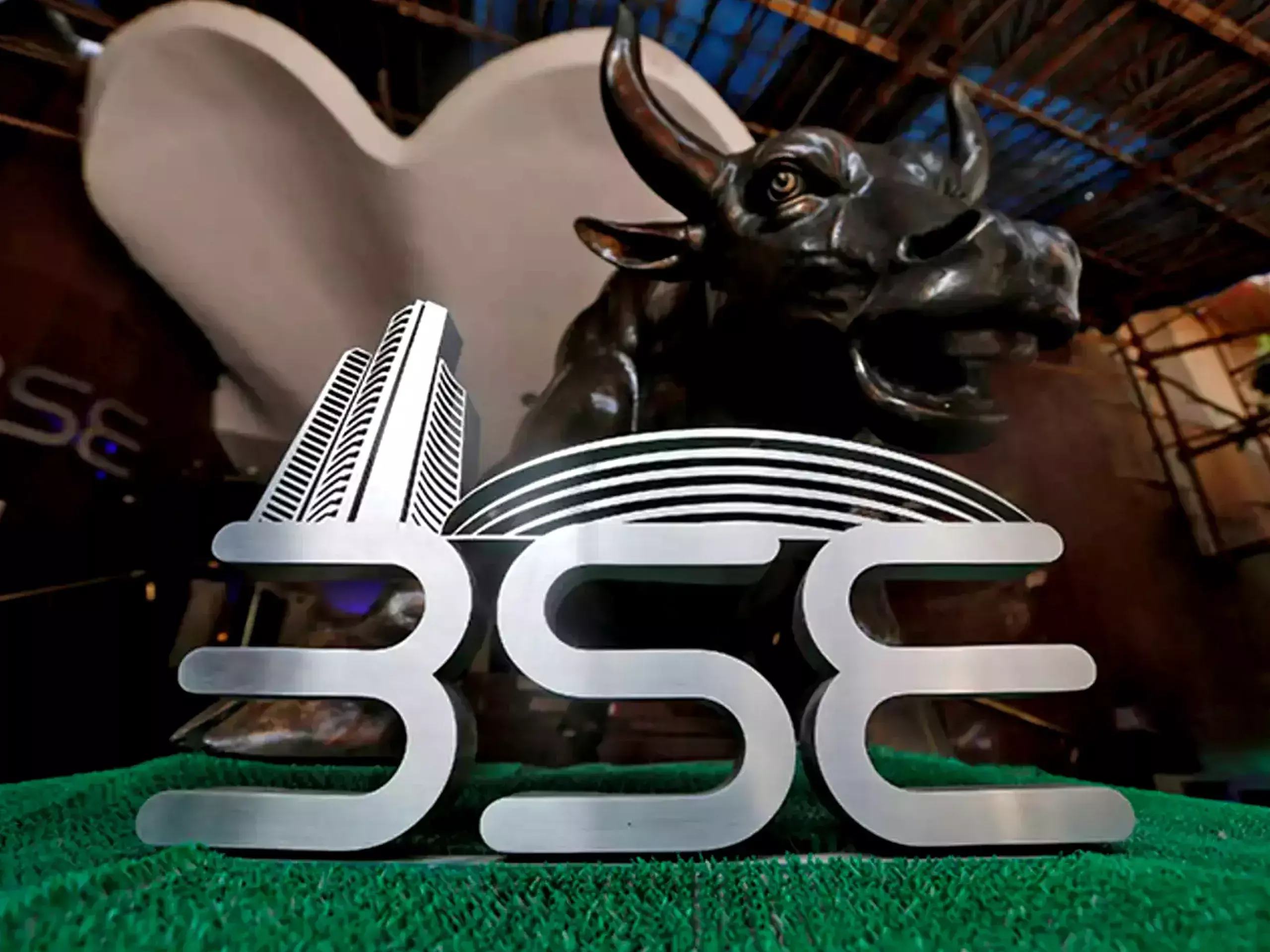 m cap of bse listed firms reached rs354.41 lakh crore