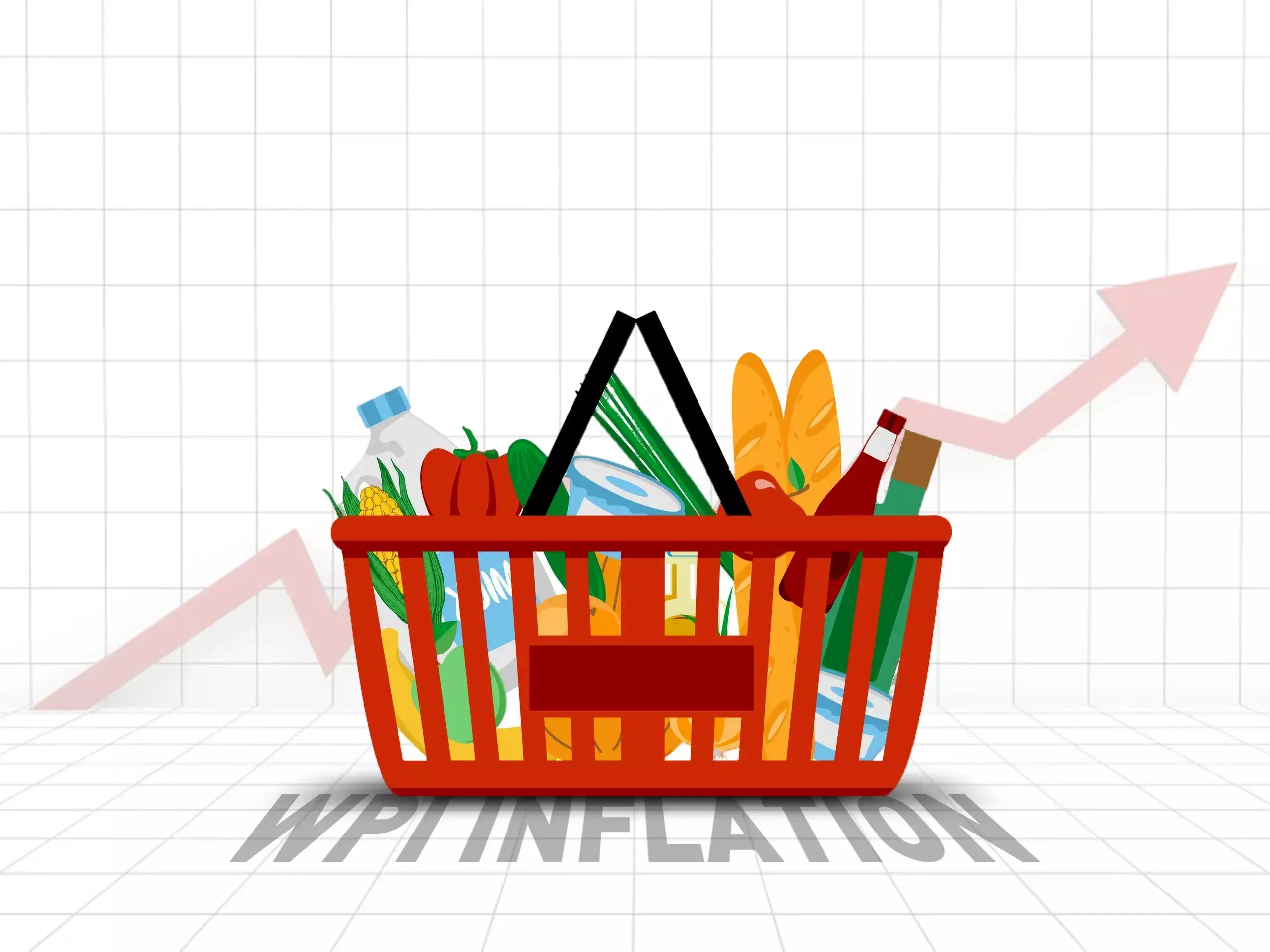 wpi inflation at eight-month high