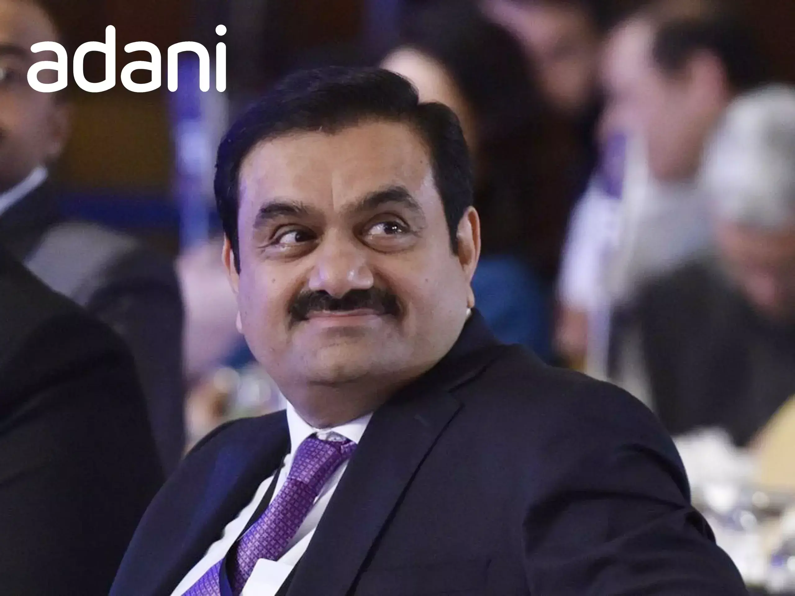 adani group to invest rs 8,700 crore in bihar adani group to invest rs 8,700 crore in bihar