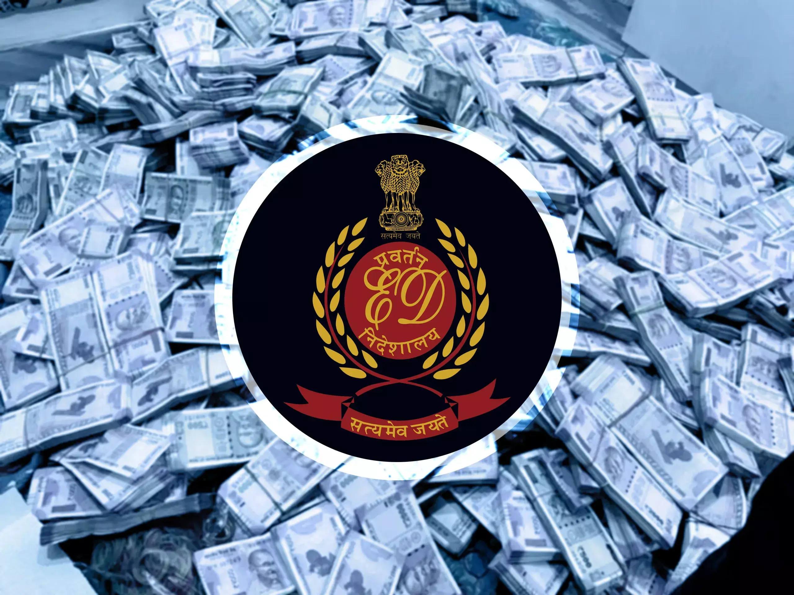 bank fraud, ed confiscated rs 649,20 crore