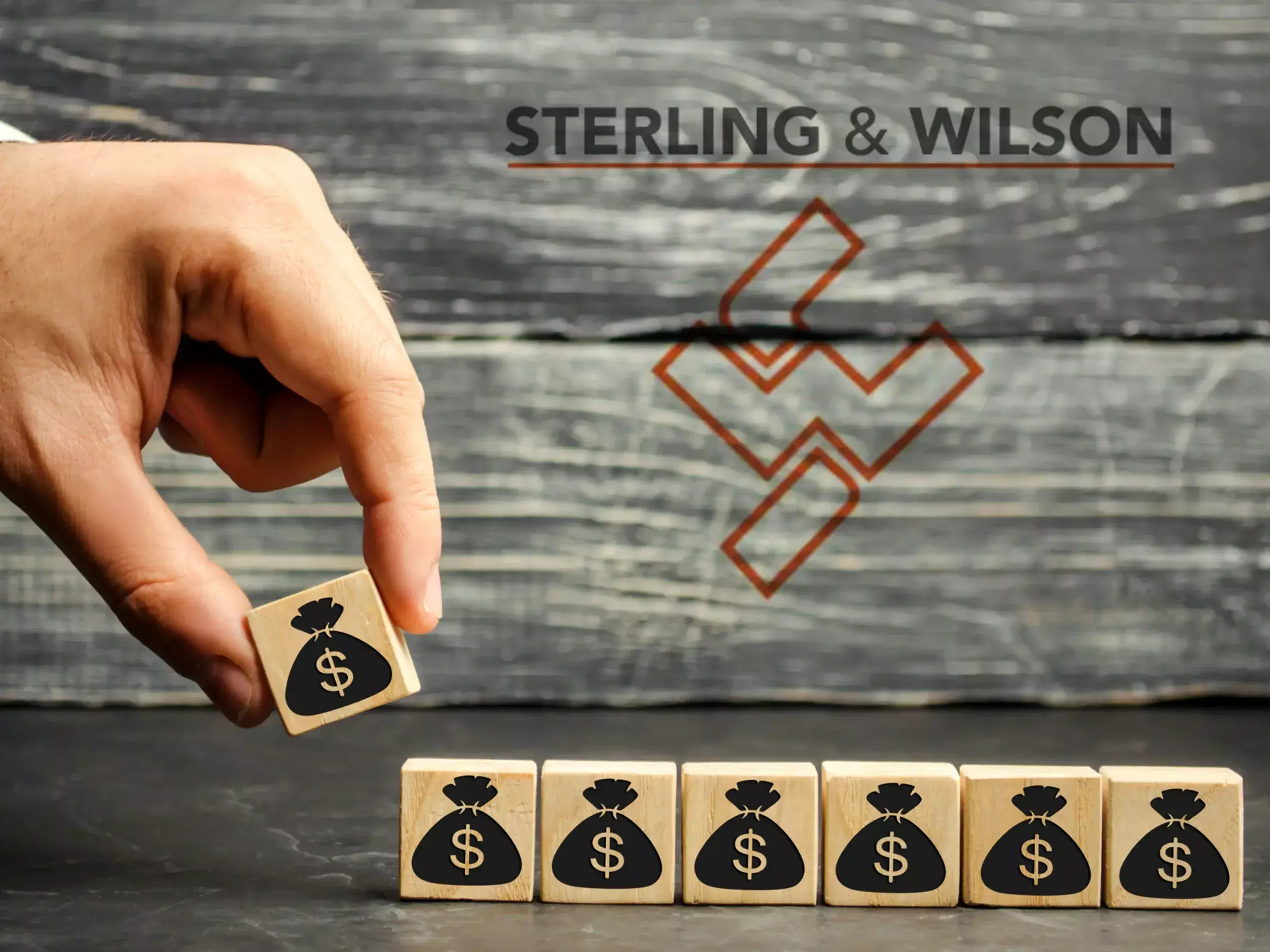 sterling & wilson renewable energy raises rs 1500 crore