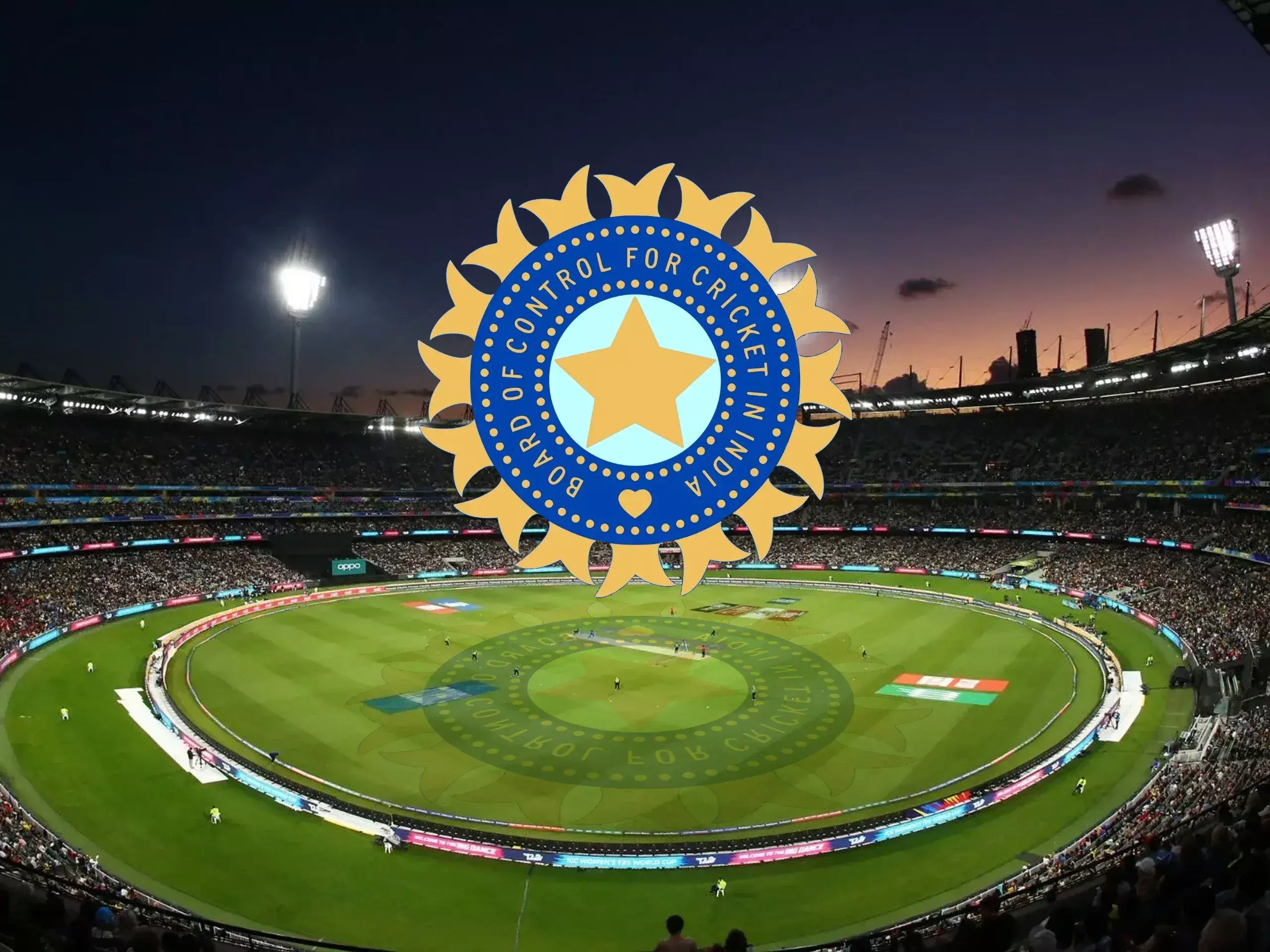 bcci with t10 cricket