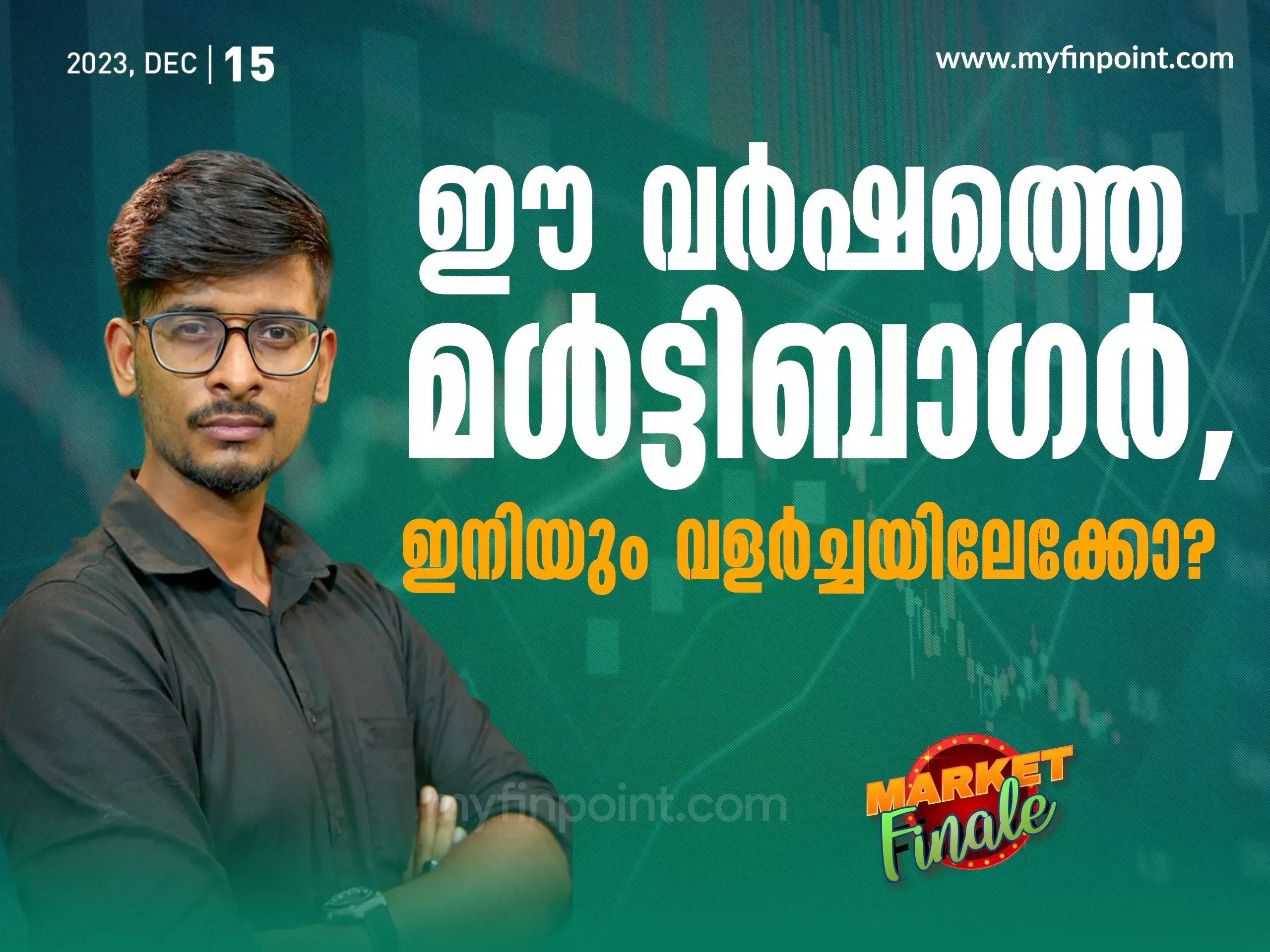 multibagger stock of the year