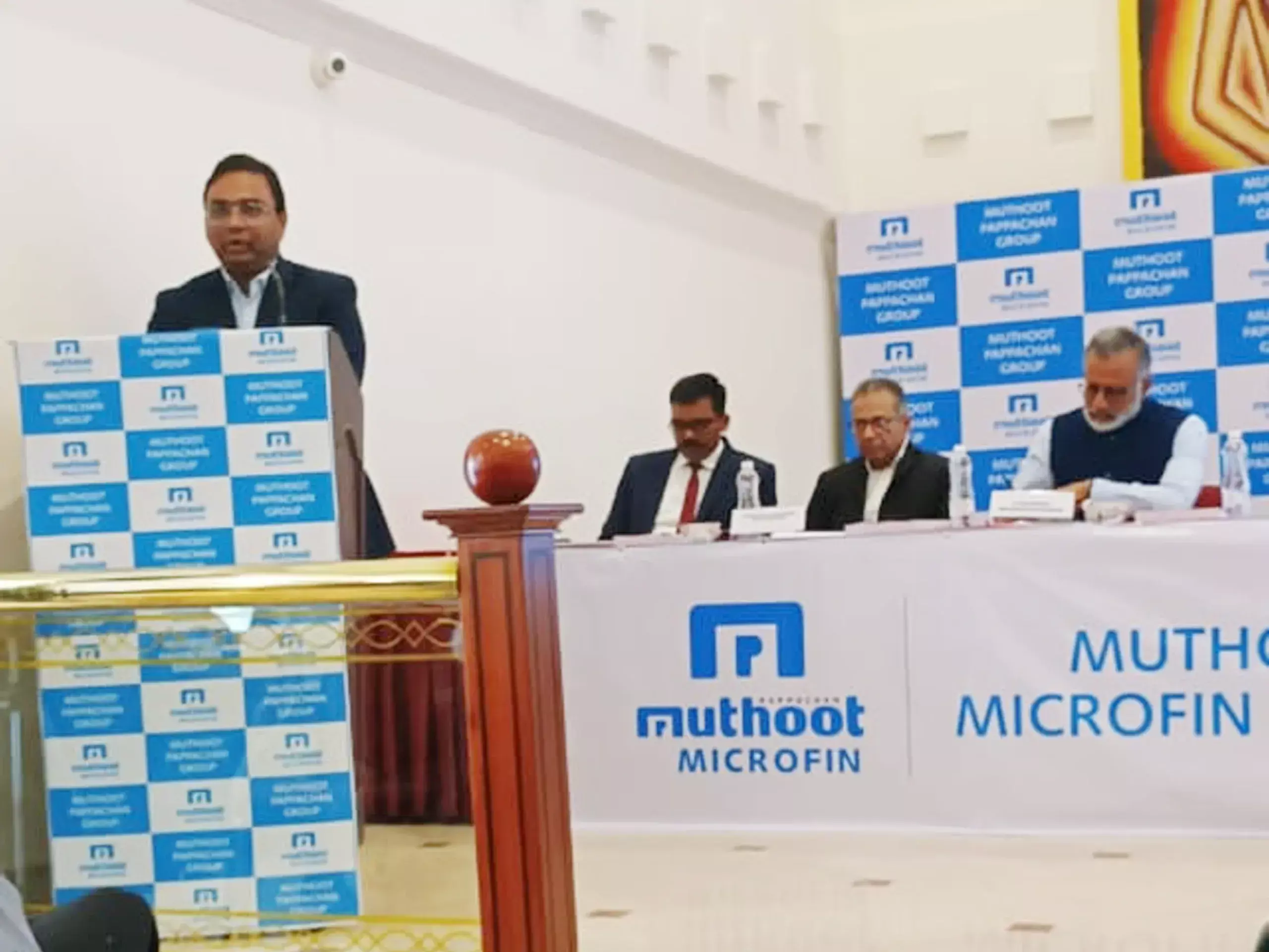 muthoot microfin with rs 960 cr ipo, start on monday01