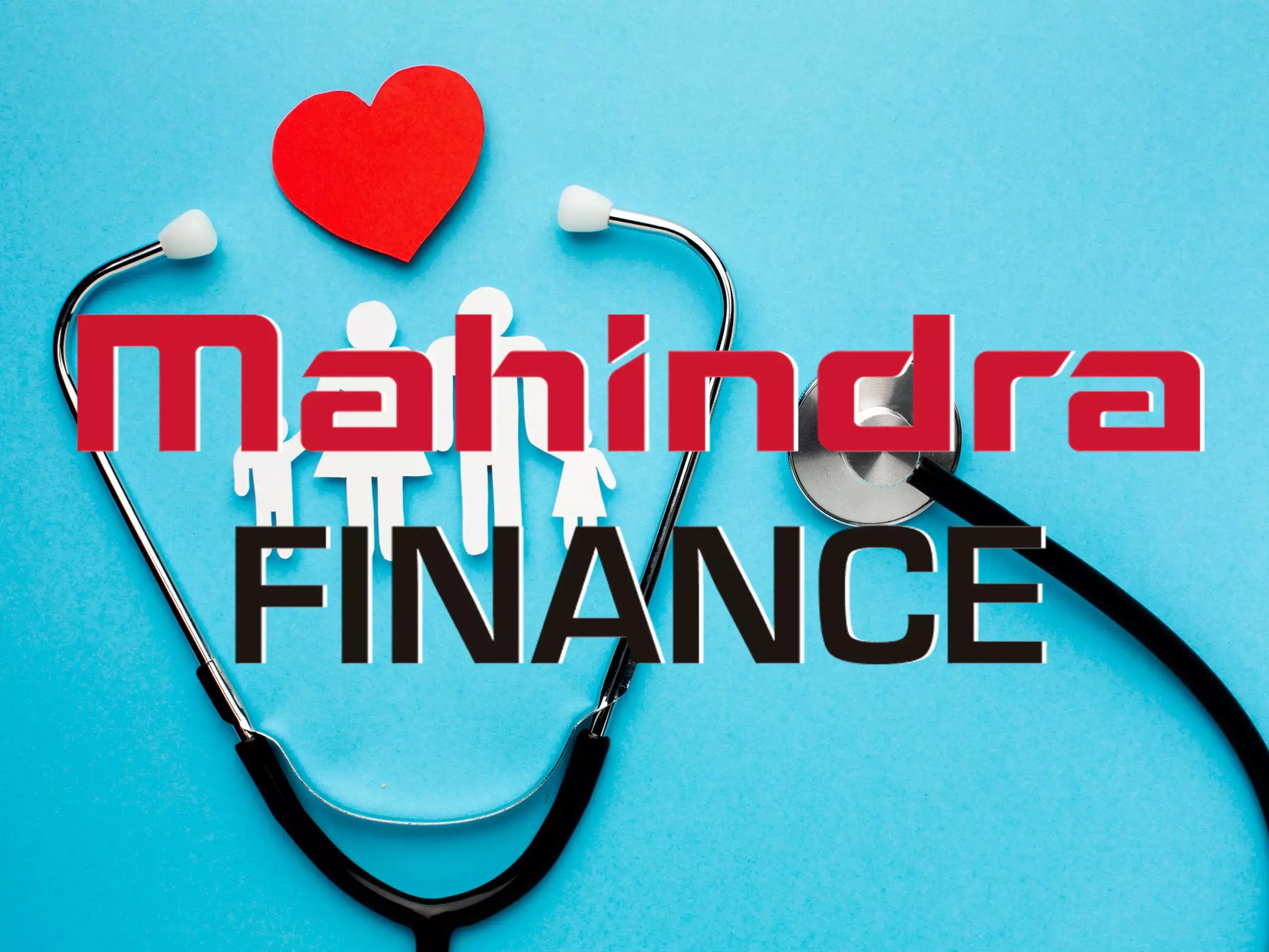 Mahindra Finance to Life and Health Insurance