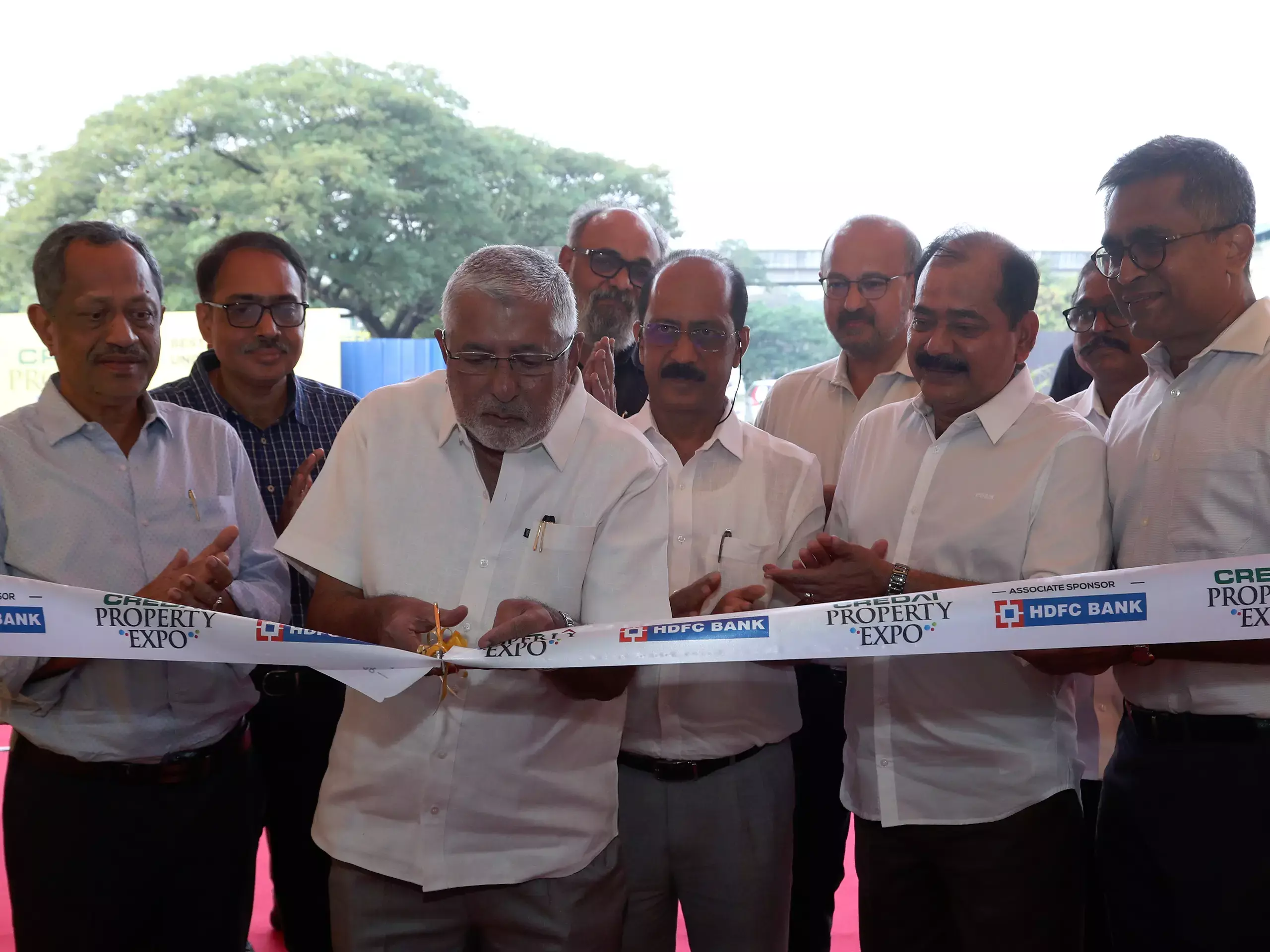 Credai Kochi Property Expo begins