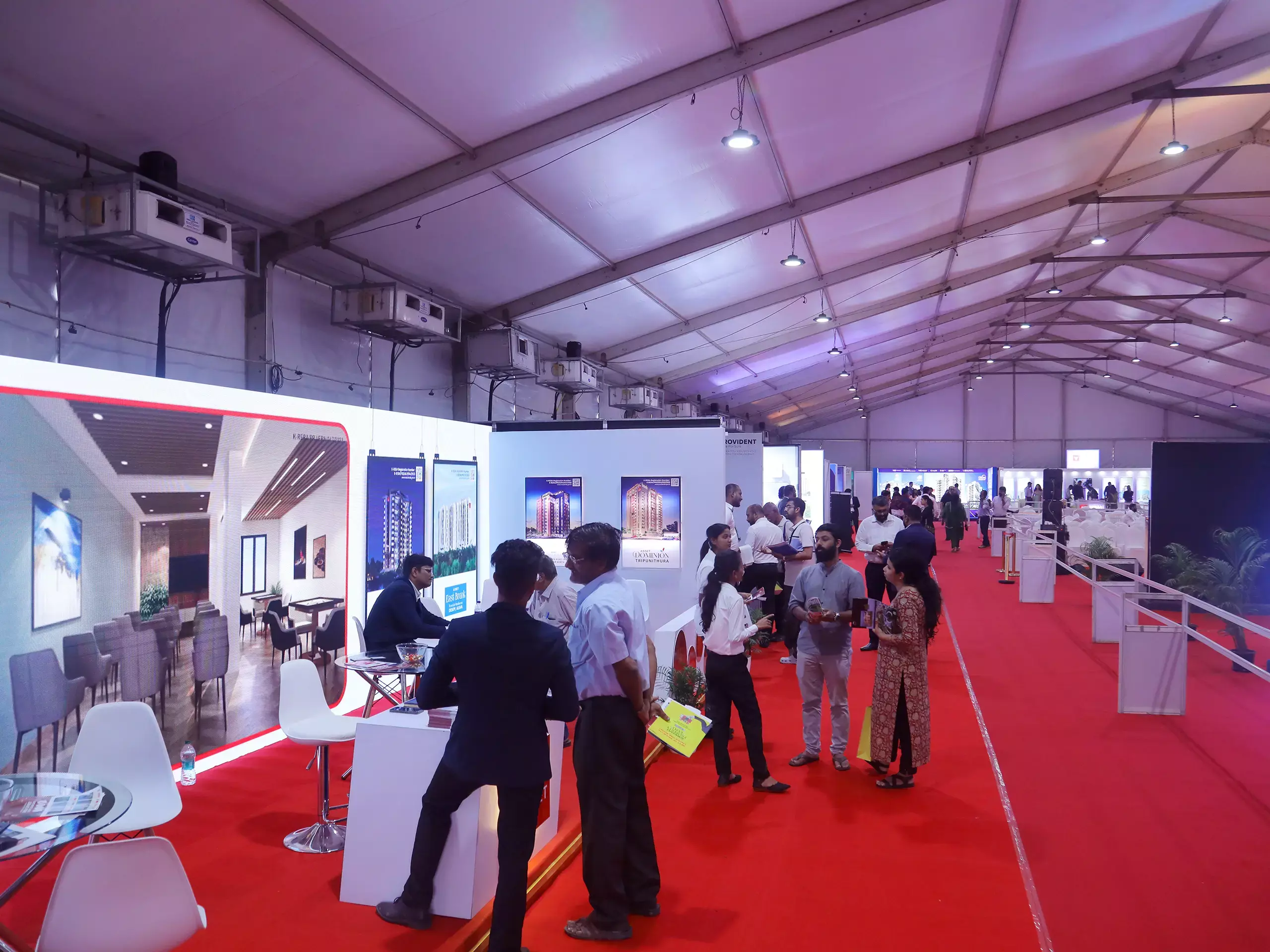 2036ല്‍ ഇന്ത്യയില്‍ 6.4 കോടി വീടുകള്‍ കൂടി വേണമെന്ന് ക്രെഡായ്